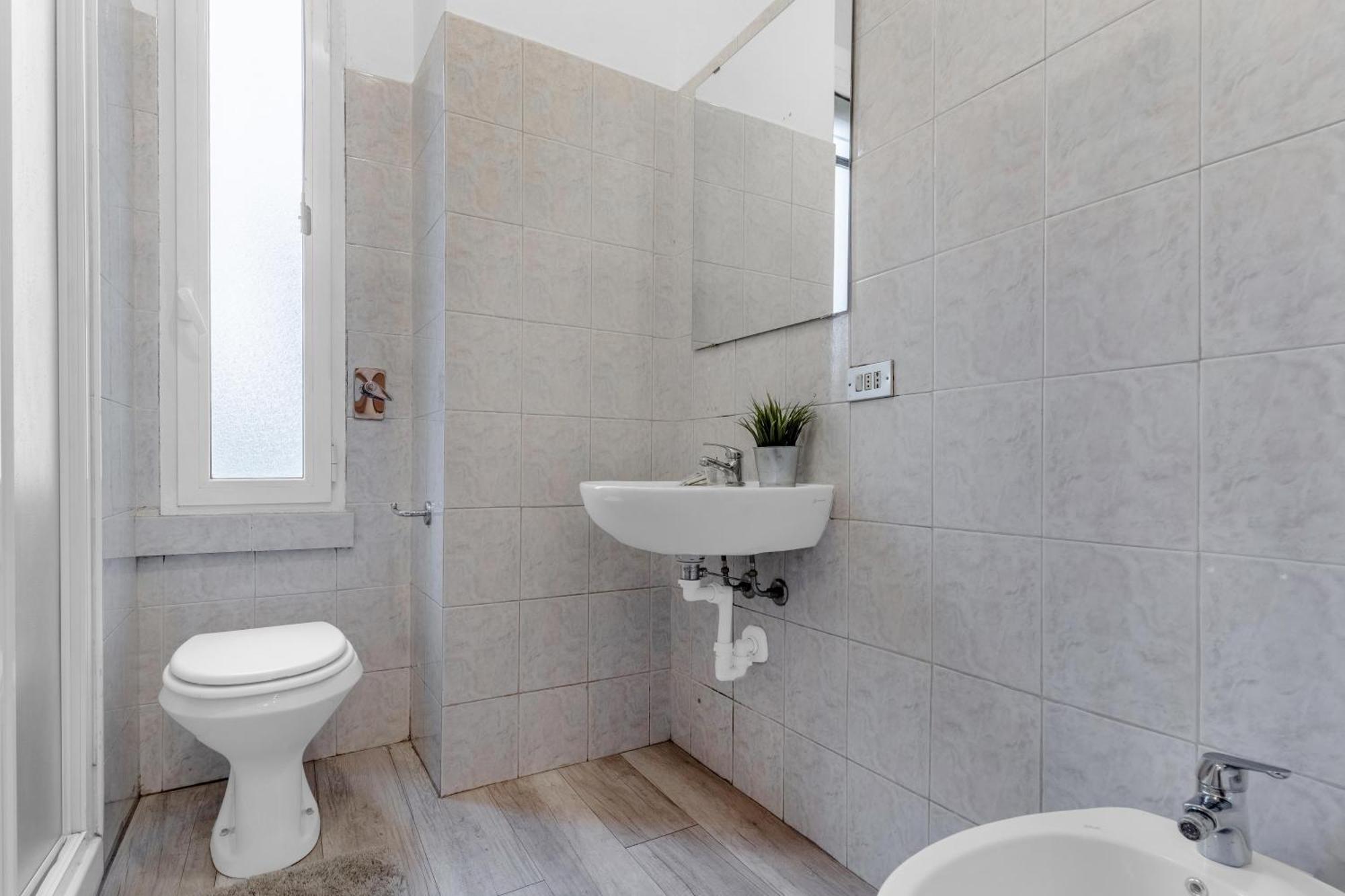 Apartment Mo109 - Loreto - Duomo- Large - Milan