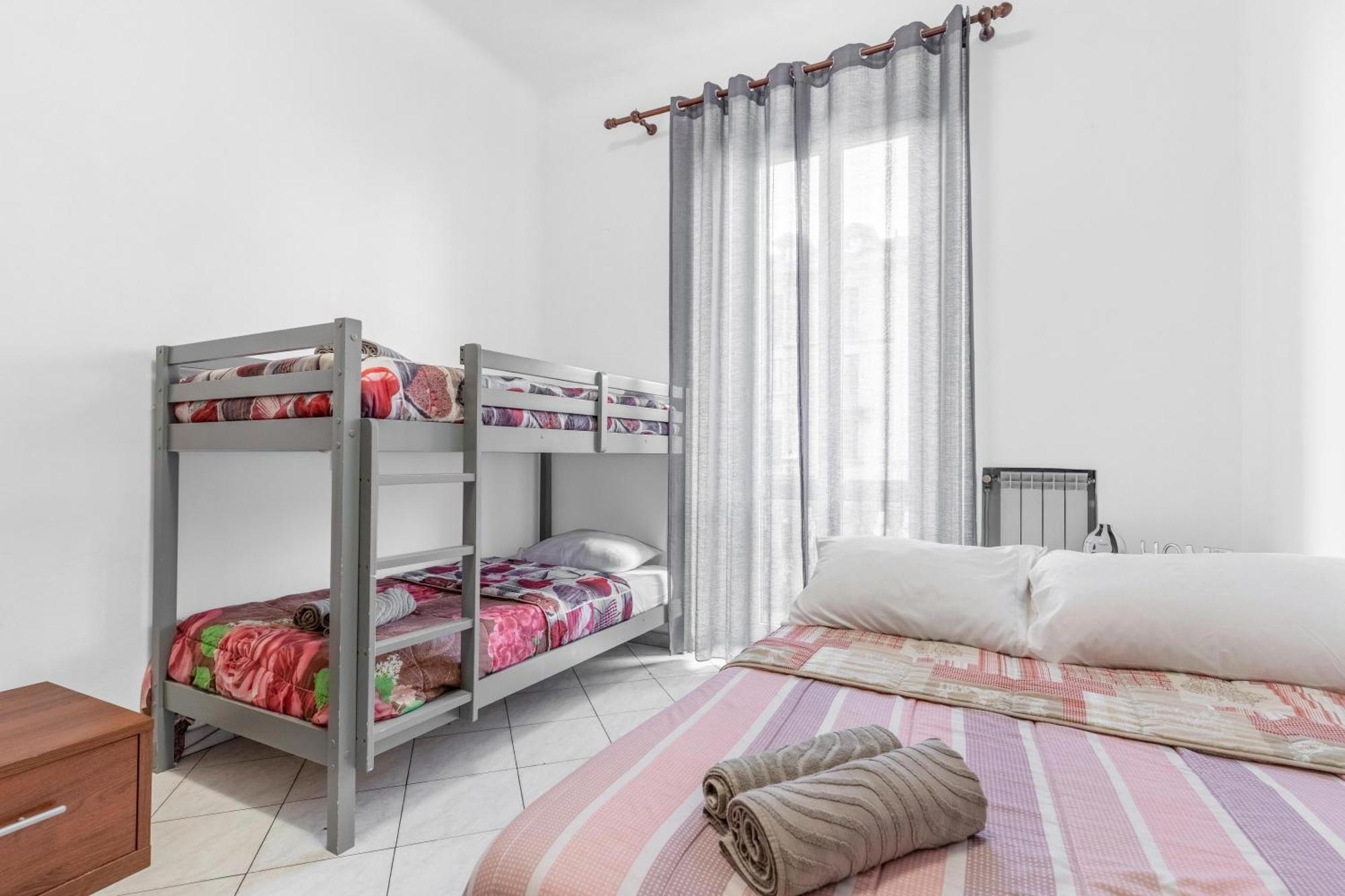 Mo109 - Loreto - Duomo- Large - Apartment Milan