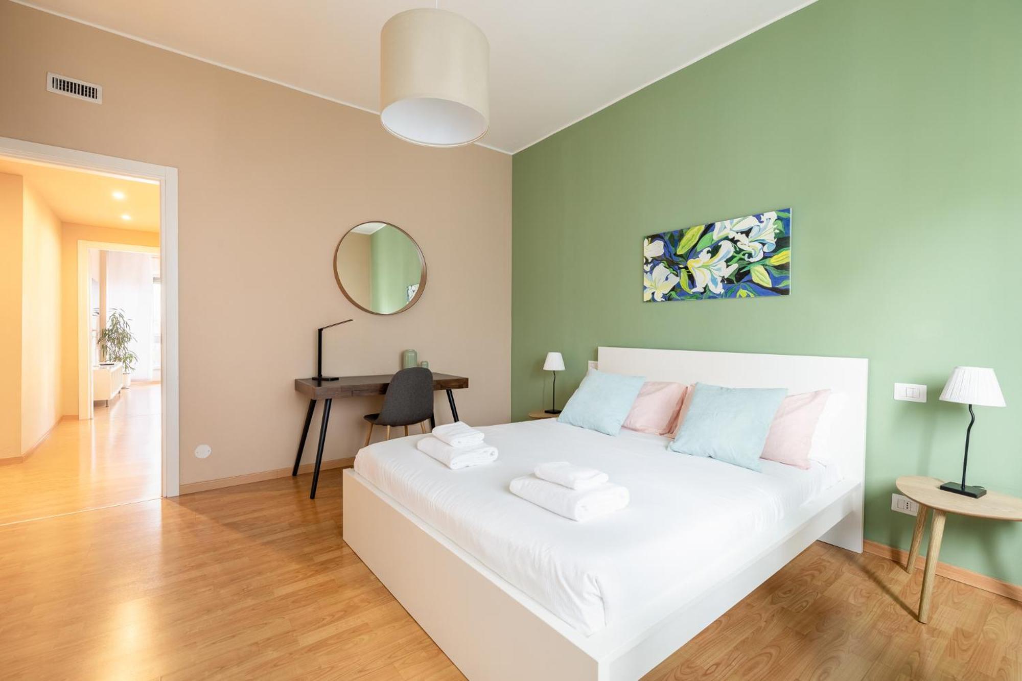 The Sixth Floor-brera