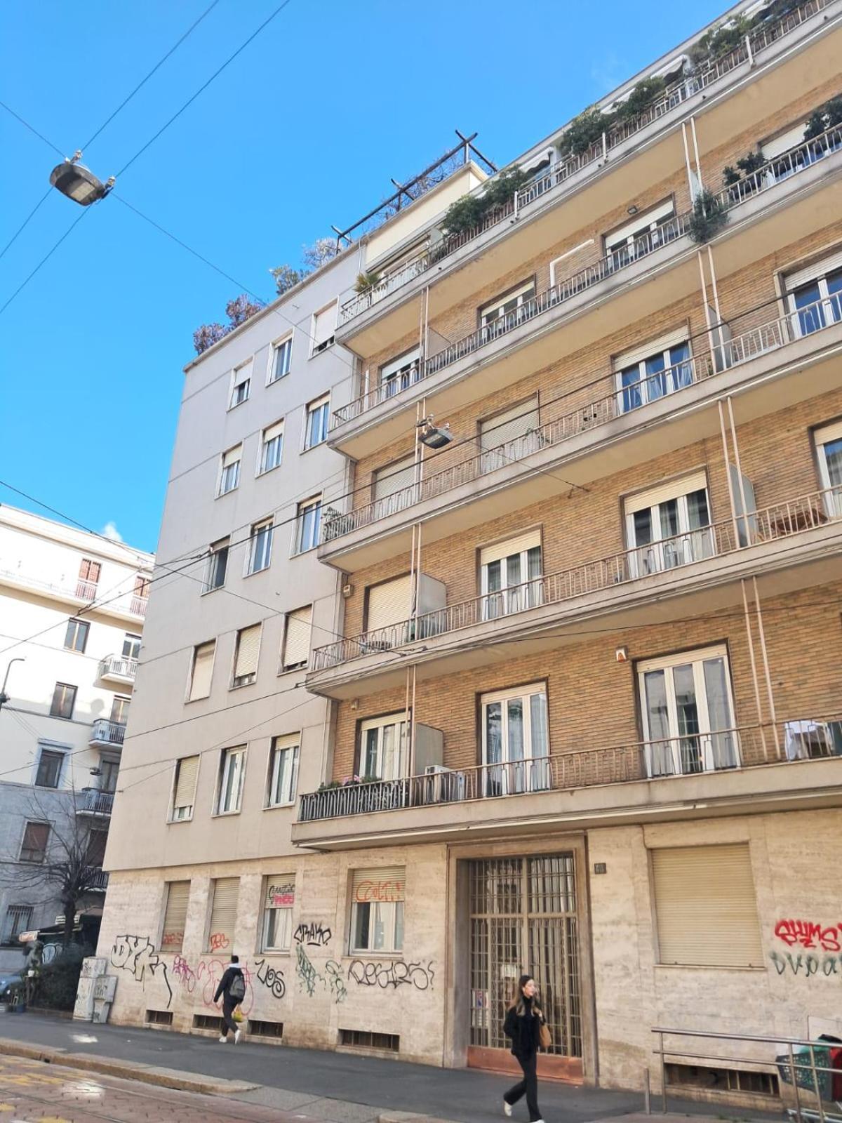 Appartamento Corso Italia Attic In By 101flats *