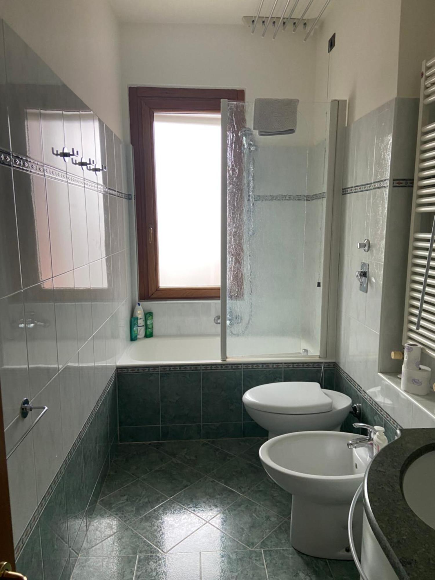 Apartment Banhome Navigliopavese Milan