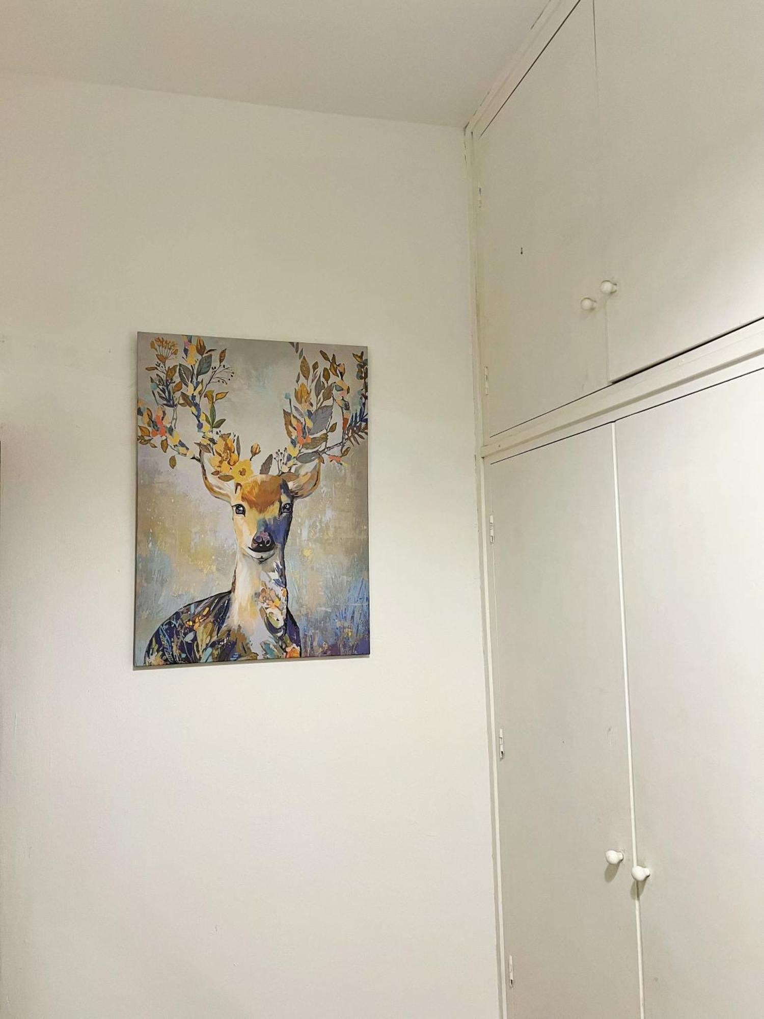Apartment Casa Alla Ospedale Niguarda Milan