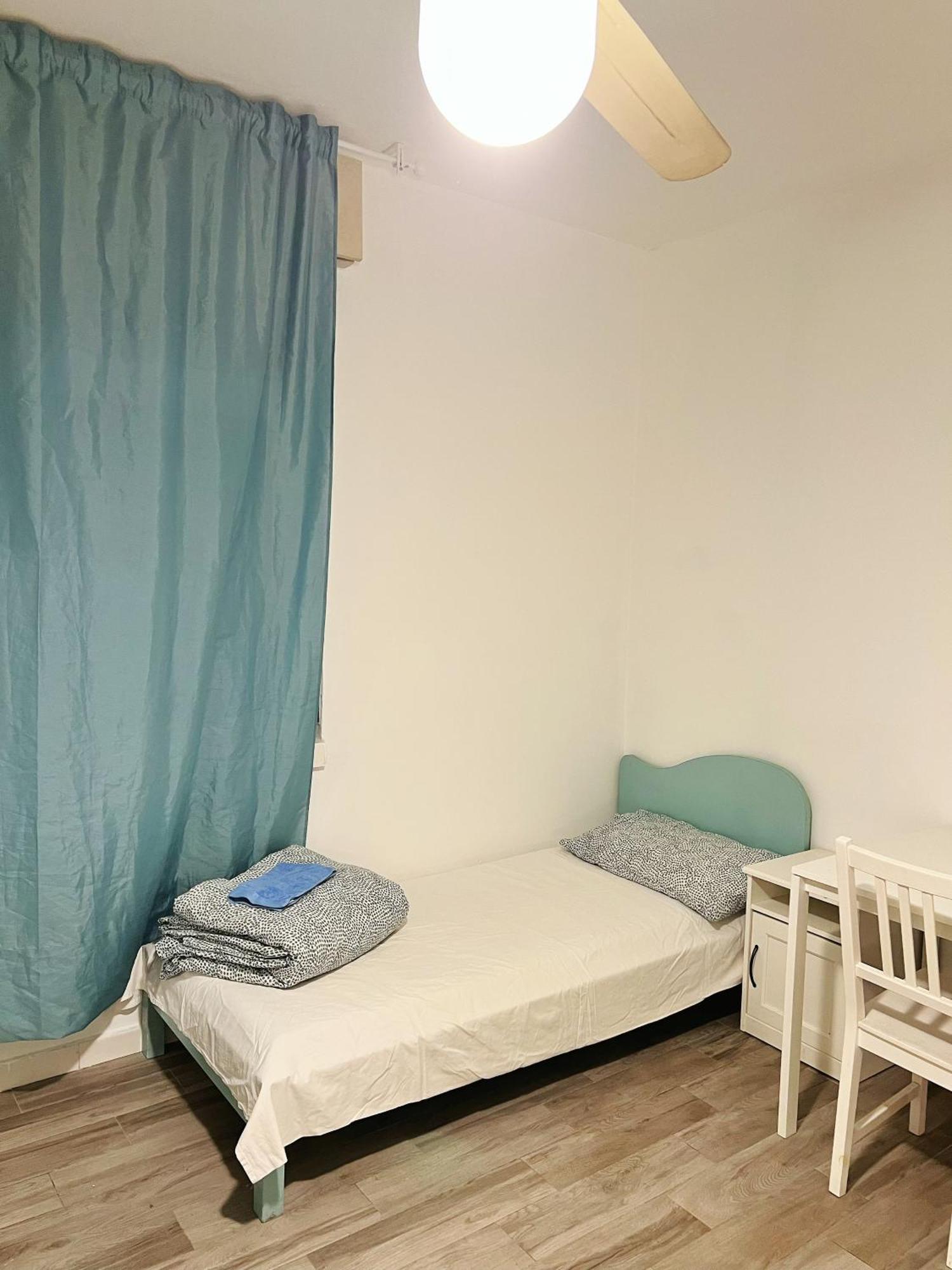 Apartment Casa Alla Ospedale Niguarda