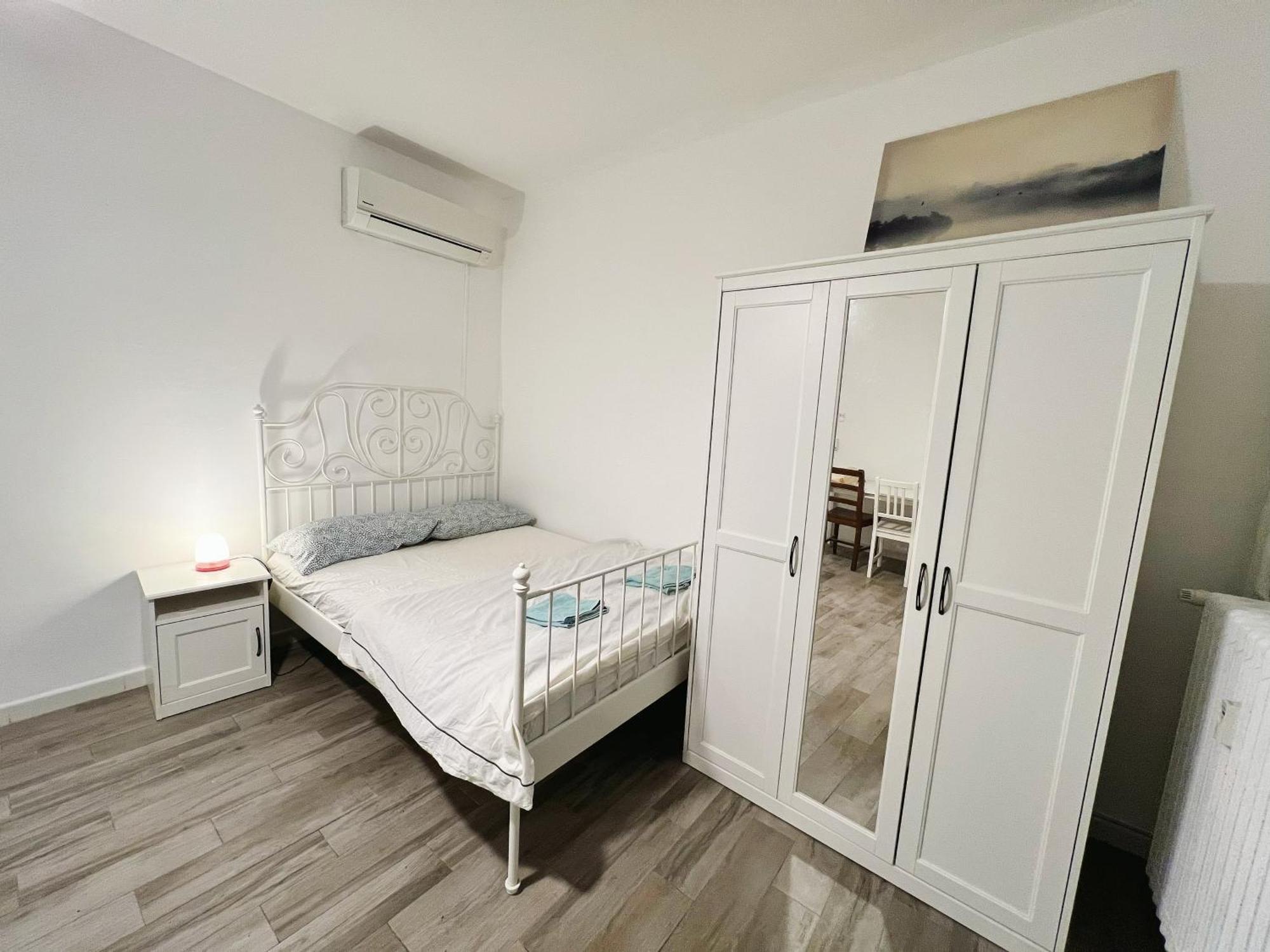 Casa Alla Ospedale Niguarda Apartment Milan