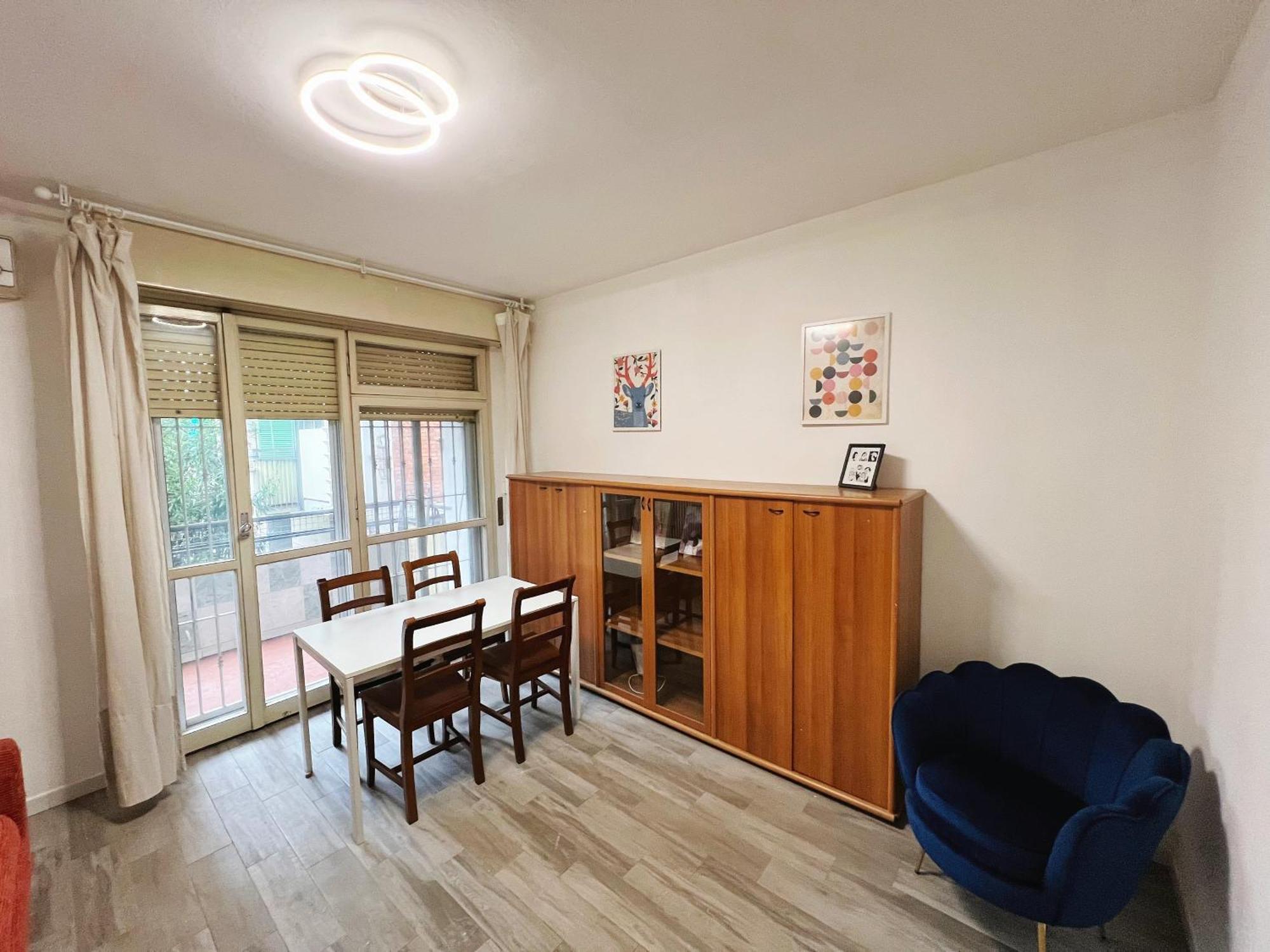 Casa Alla Ospedale Niguarda Apartment Milan