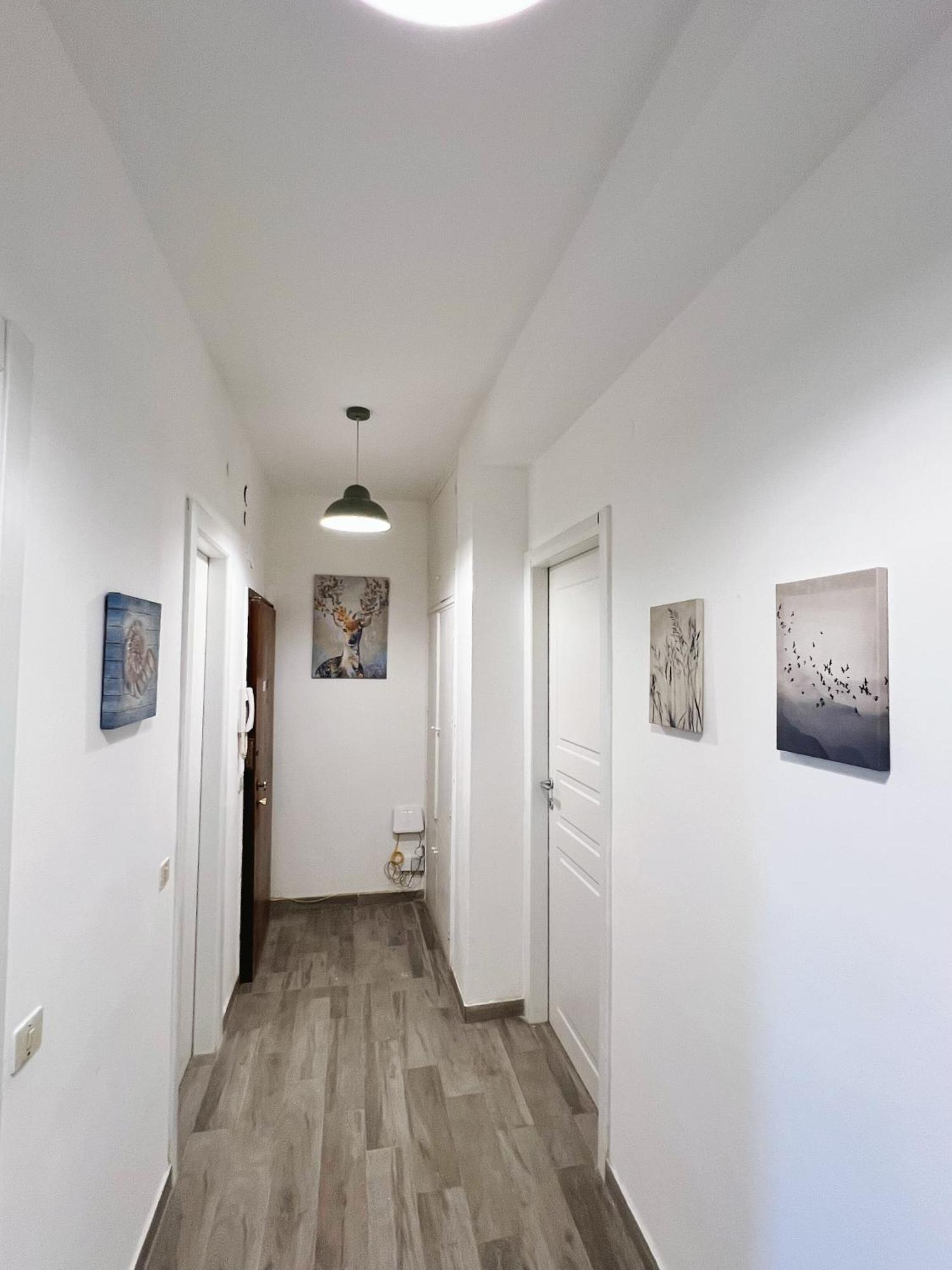 Casa Alla Ospedale Niguarda Apartment *