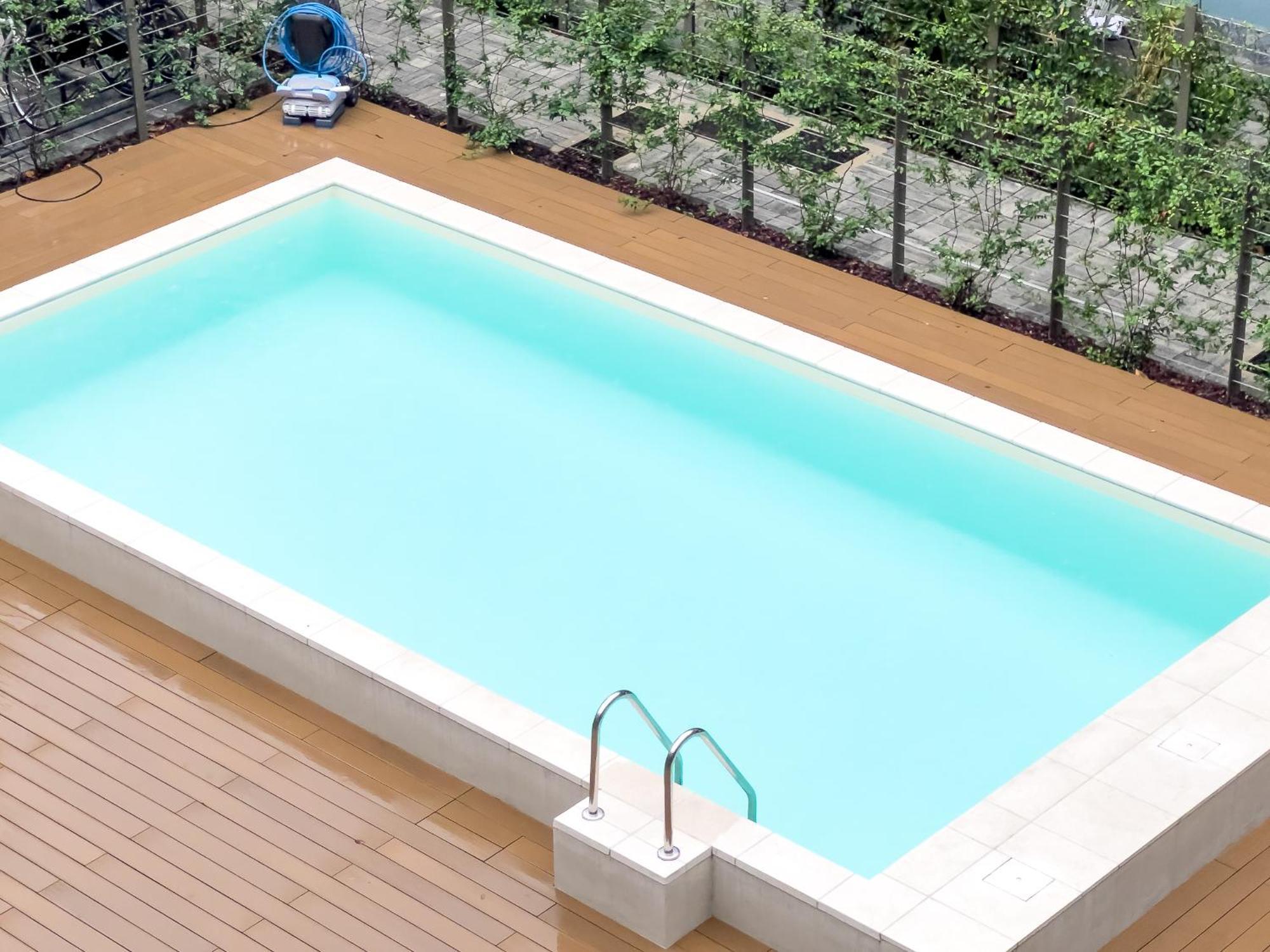 Apartment Bright With Terrace And Pool Milan