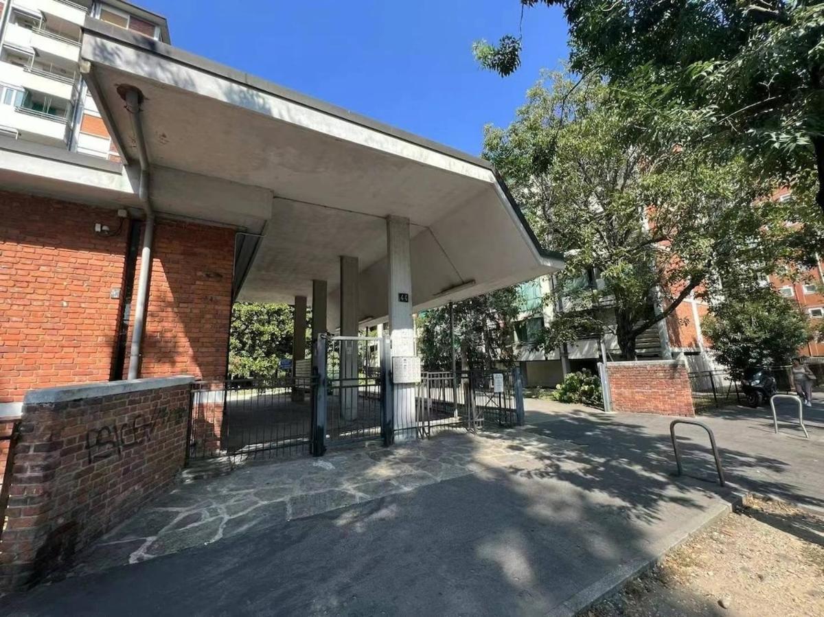 Casa Alla Ospedale Niguarda Apartment *