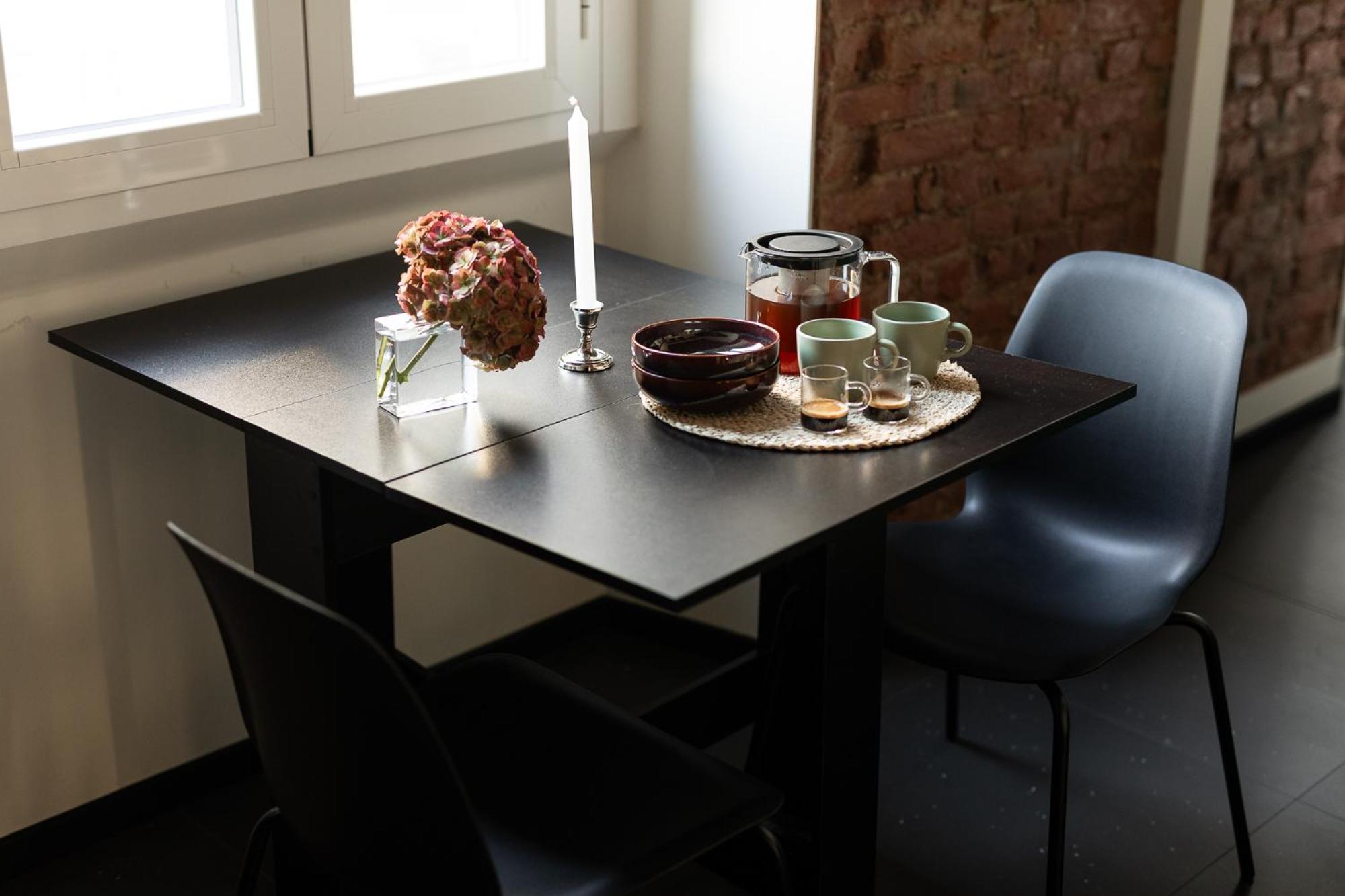 Prime Collection Centro Apartment *