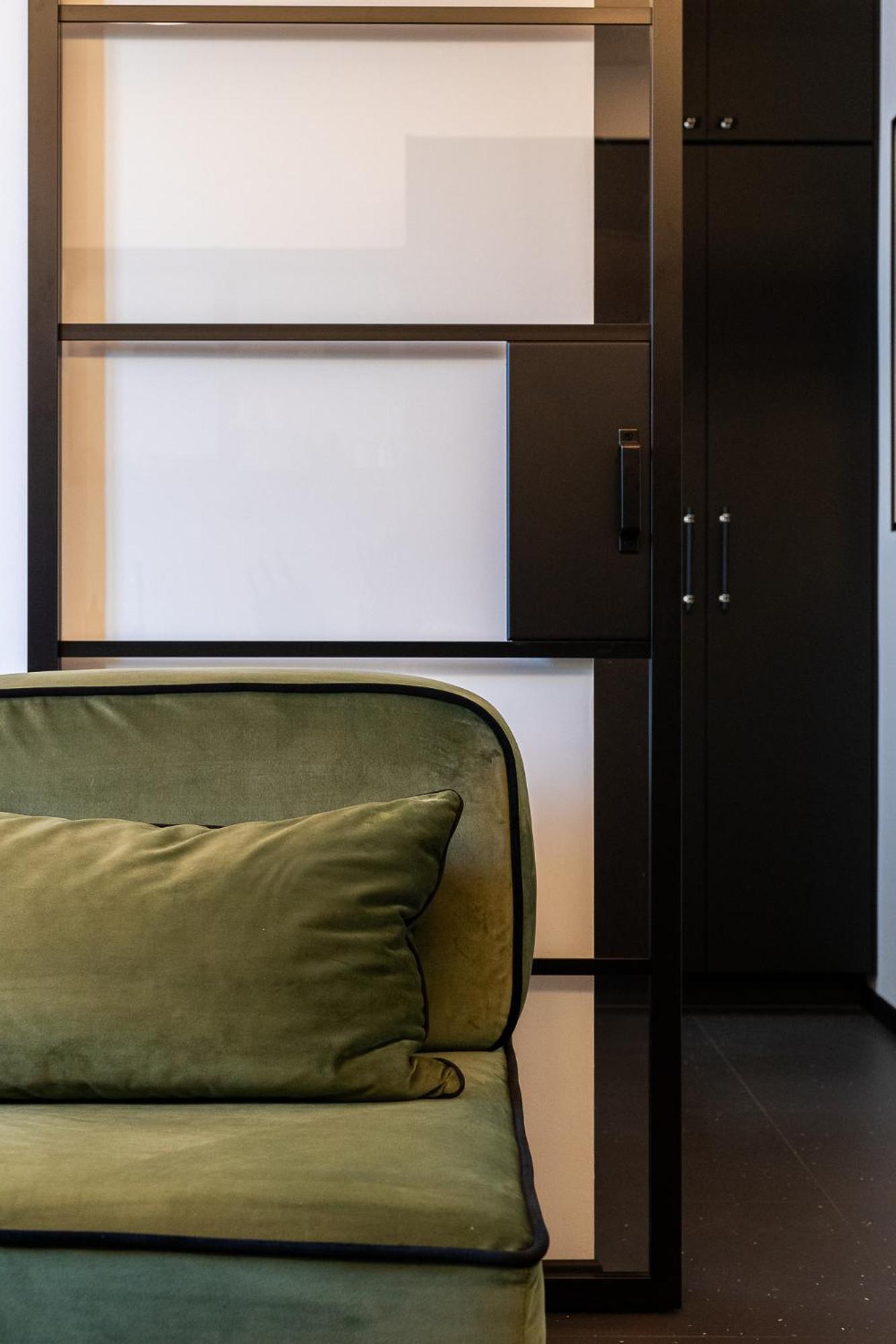 Prime Collection Centro Apartment Milan