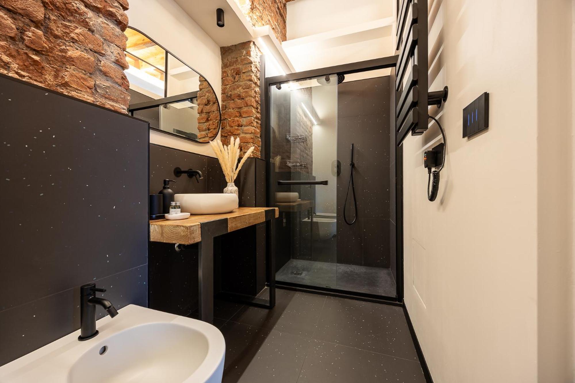 Prime Collection Centro Apartment *