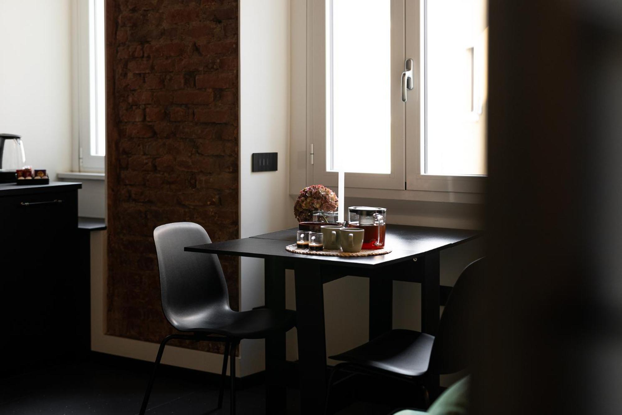 Prime Collection Centro Apartment Milan