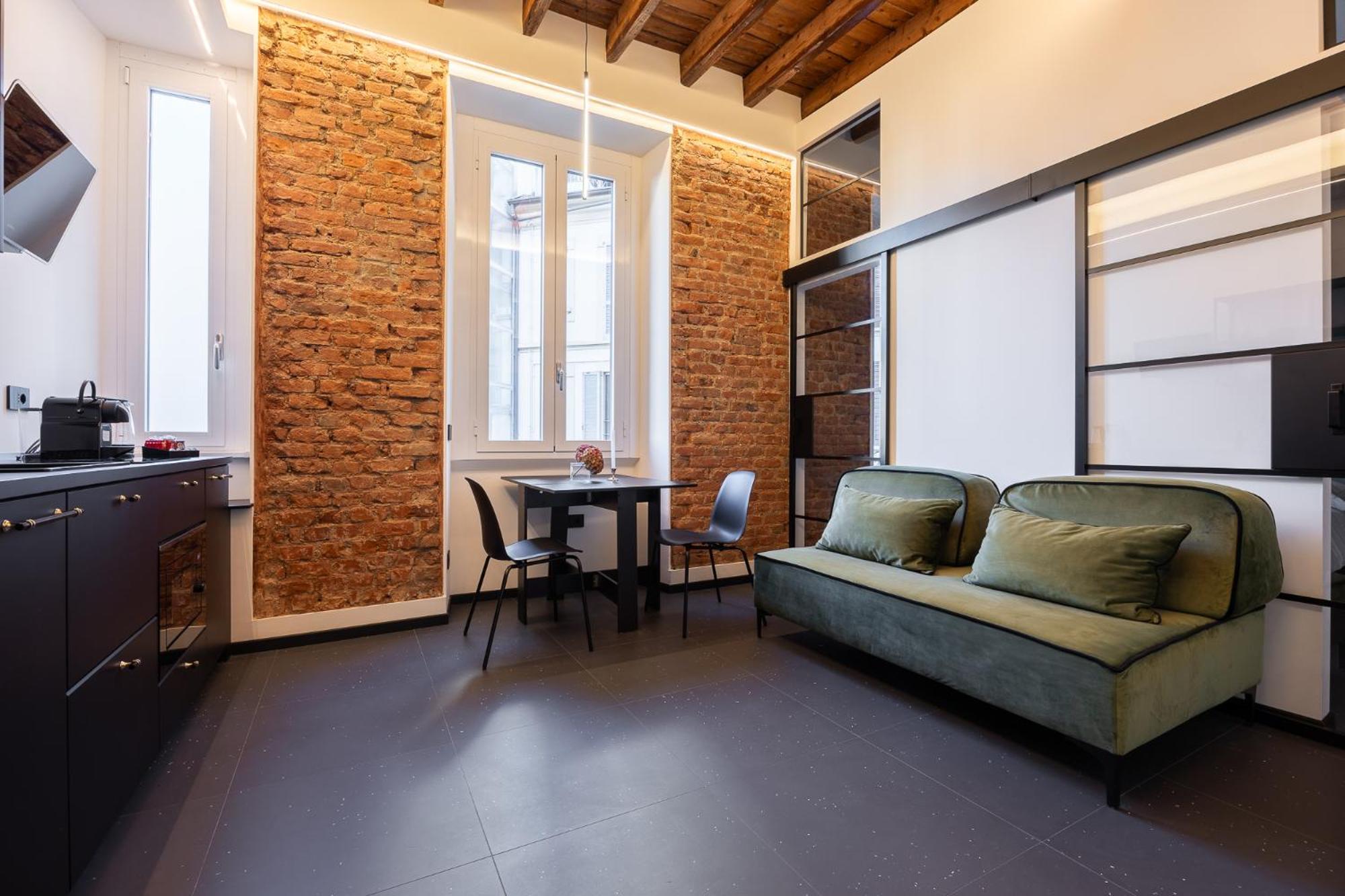 Apartment Prime Collection Centro
