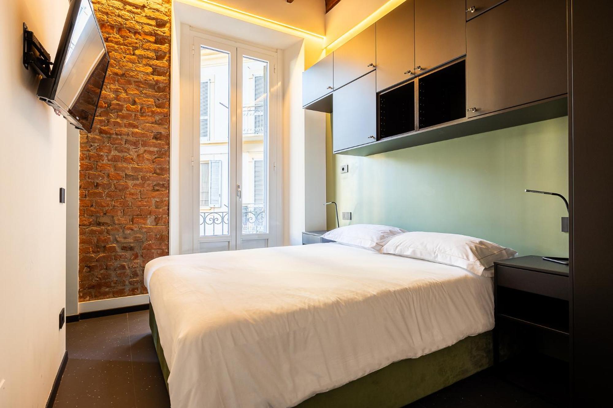 Apartment Prime Collection Centro *
