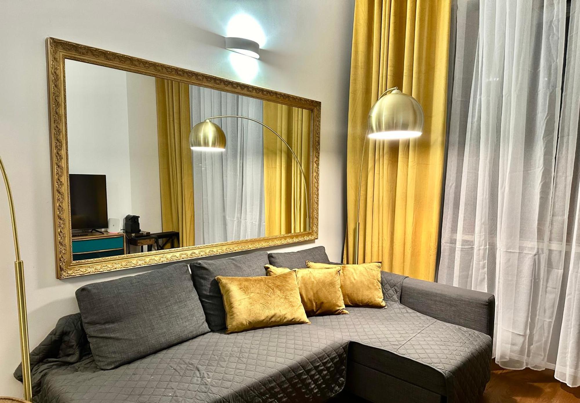 Appartamento Cozy Milano