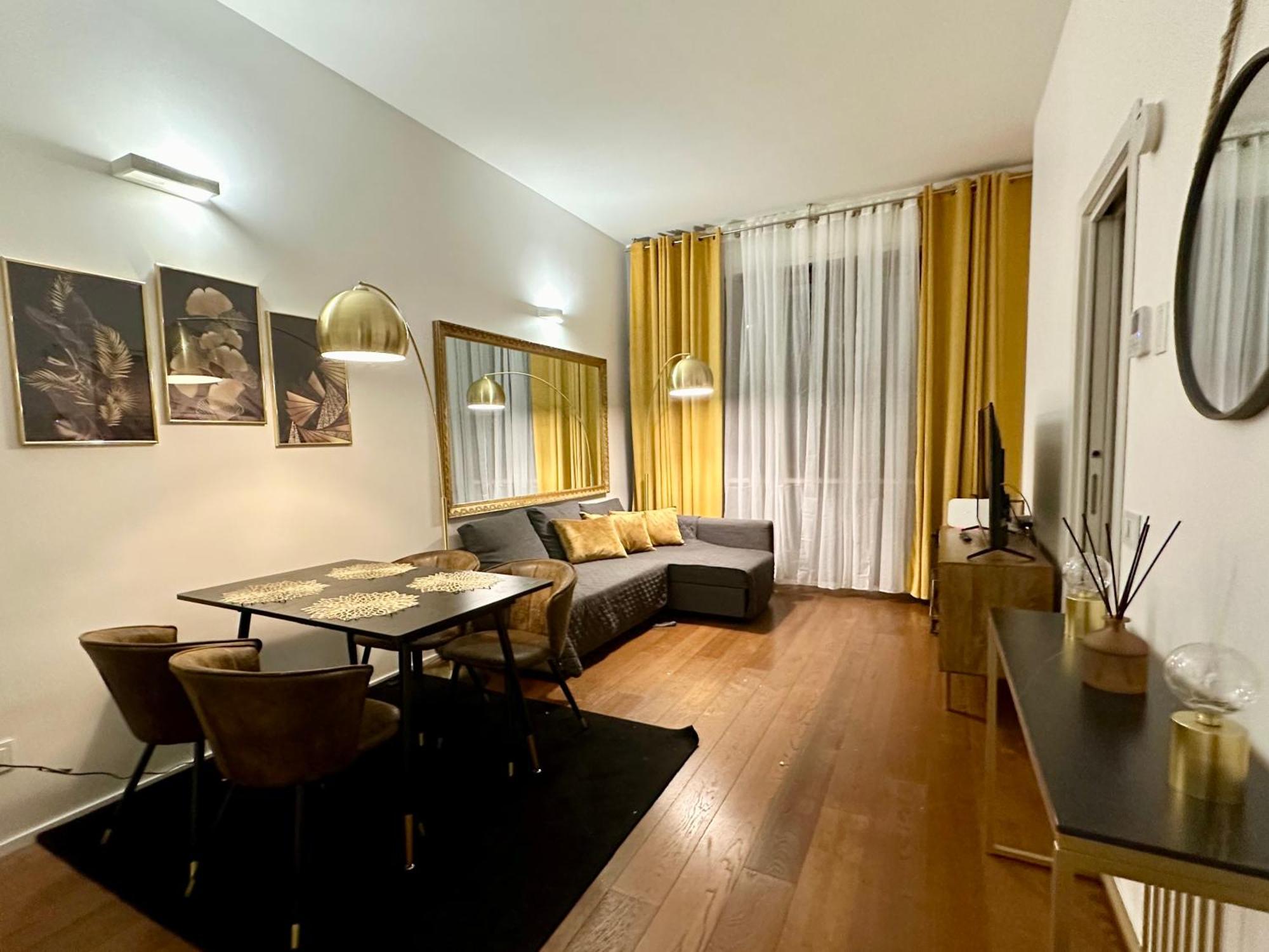 Appartamento Cozy *