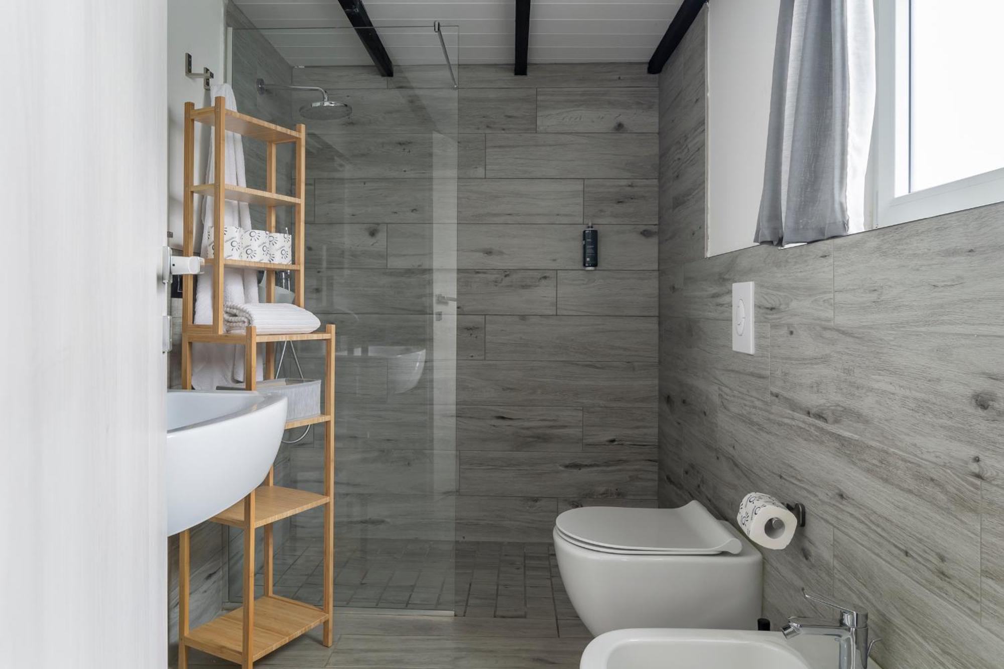 Aprica16 Loft House *