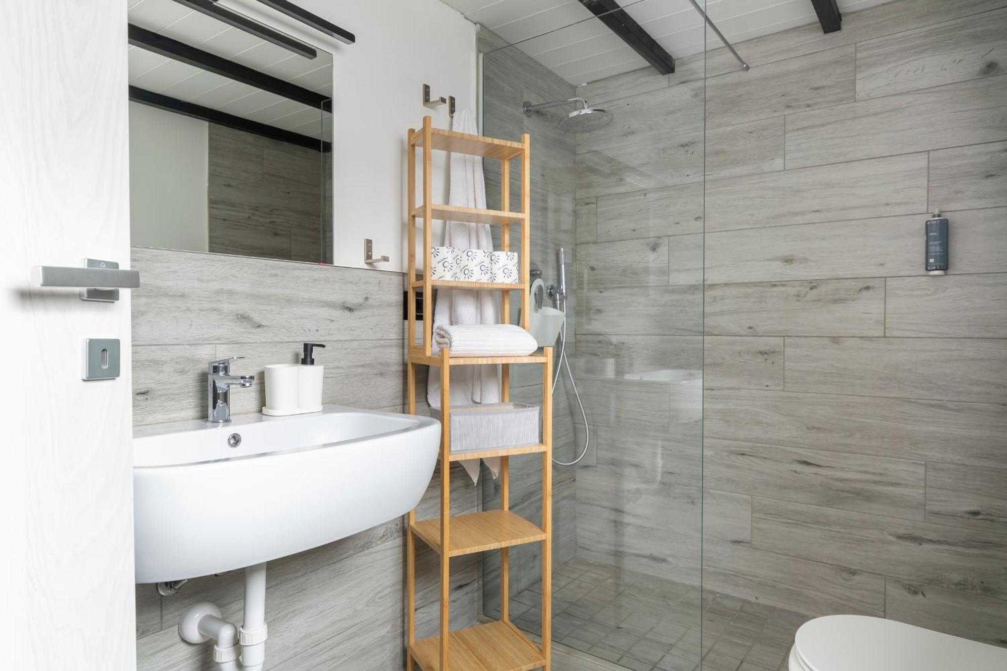 Apartment Aprica16 Loft House