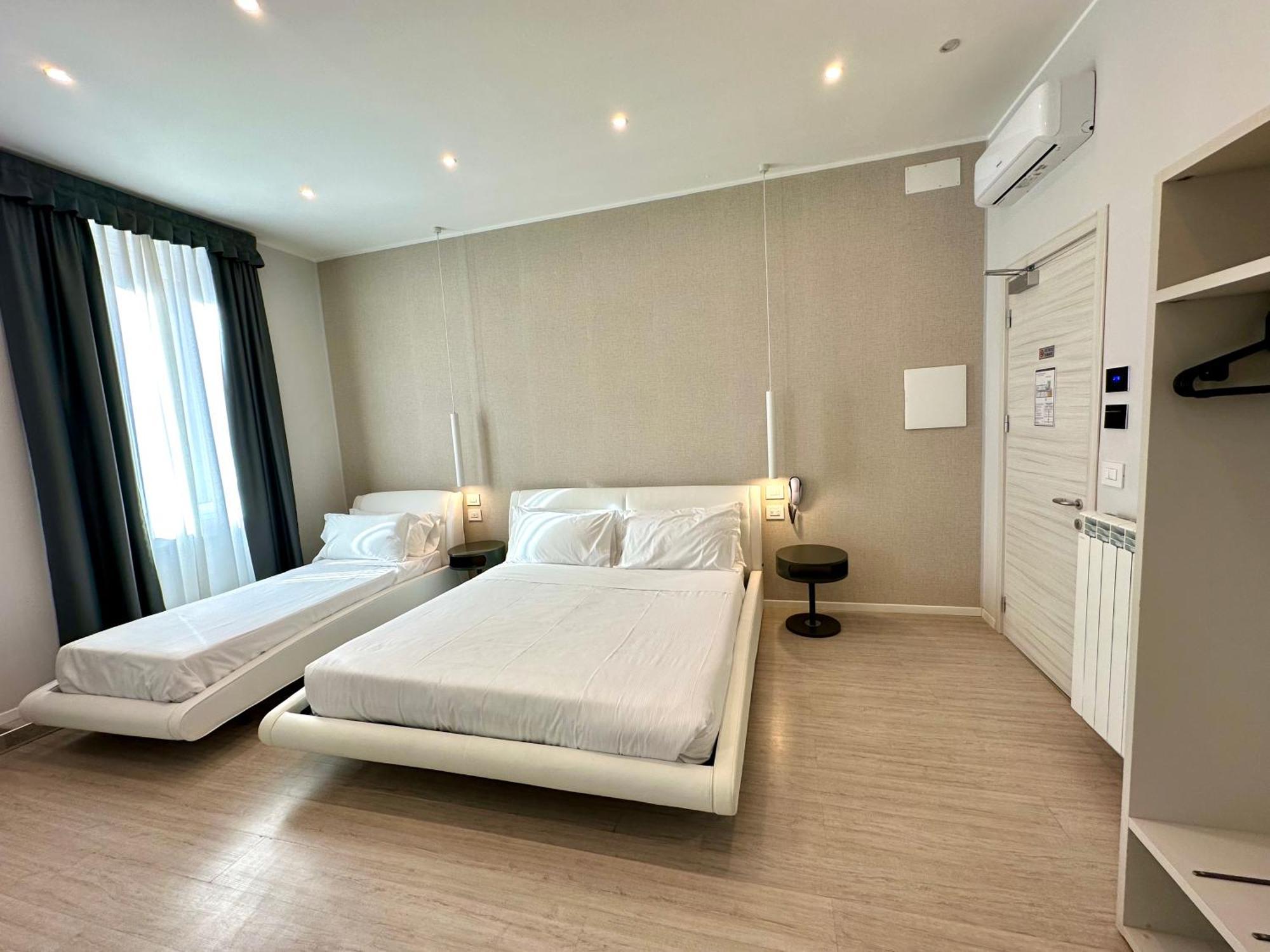 Cadorna Luxury Milan