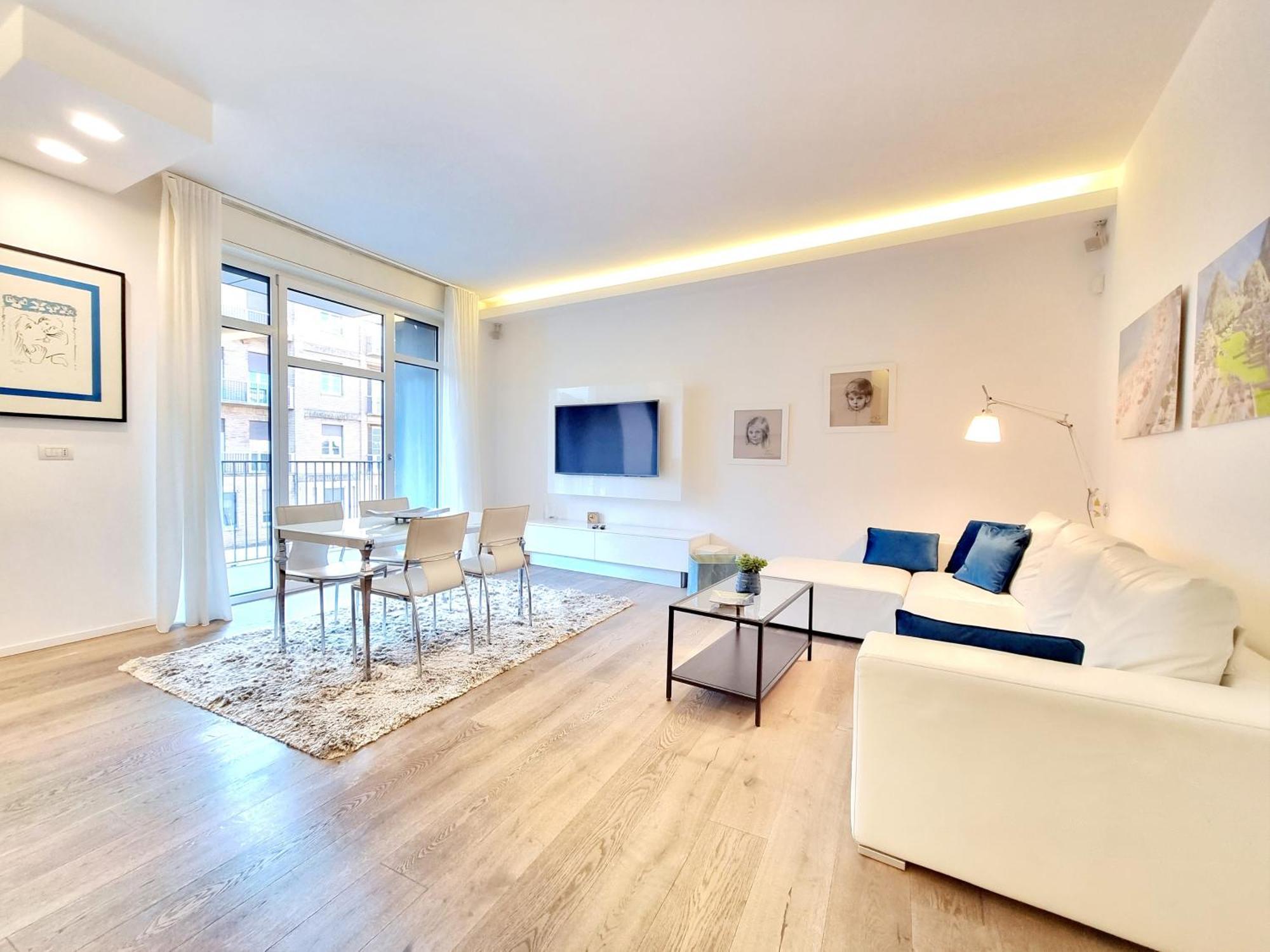 Bella Brera Luxury