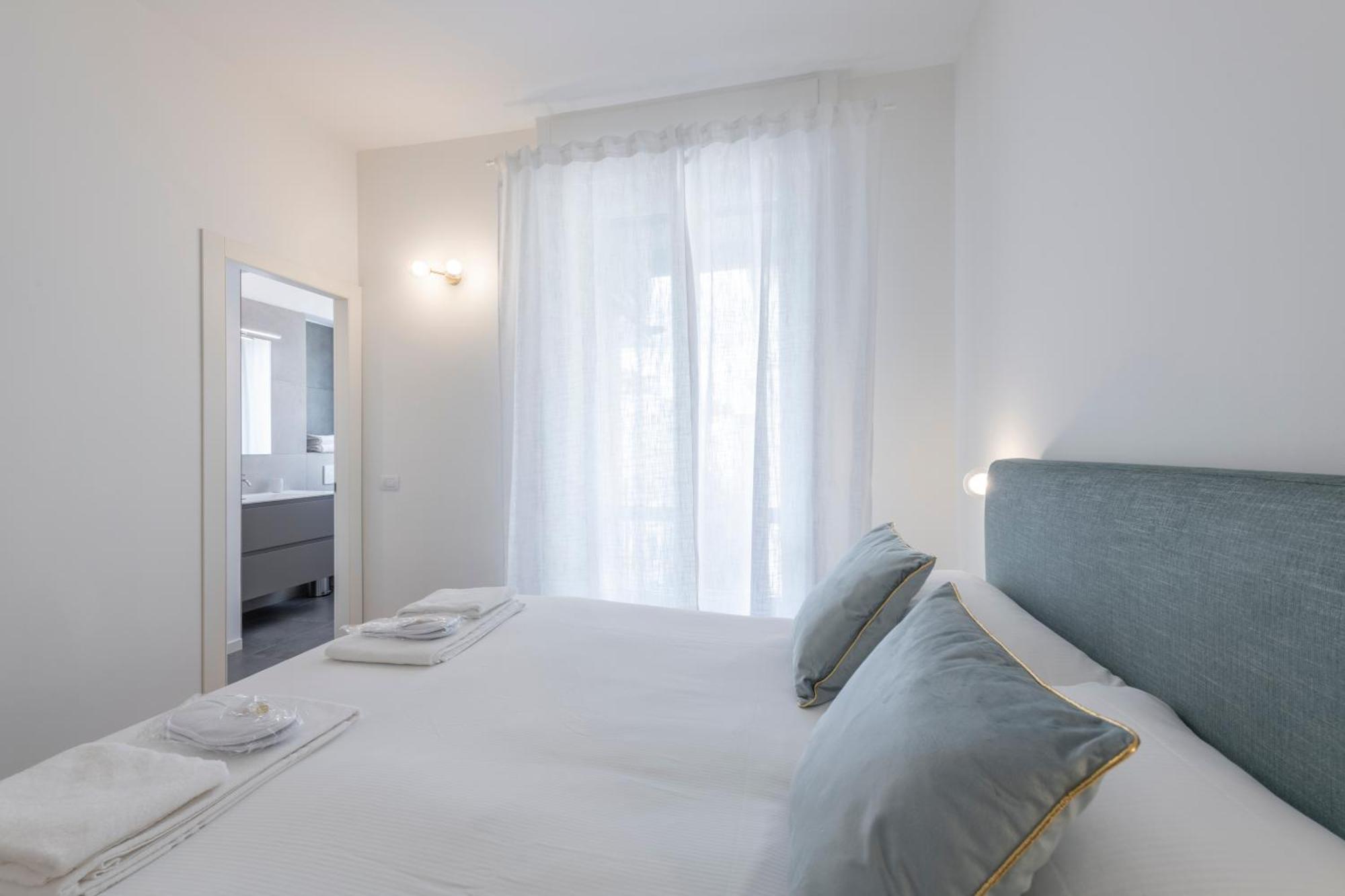 Apartment Royal Centro Moscova