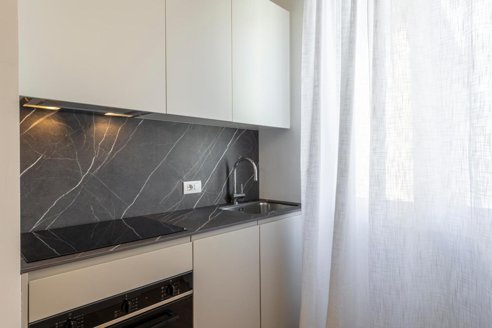 Royal Centro Moscova Milan