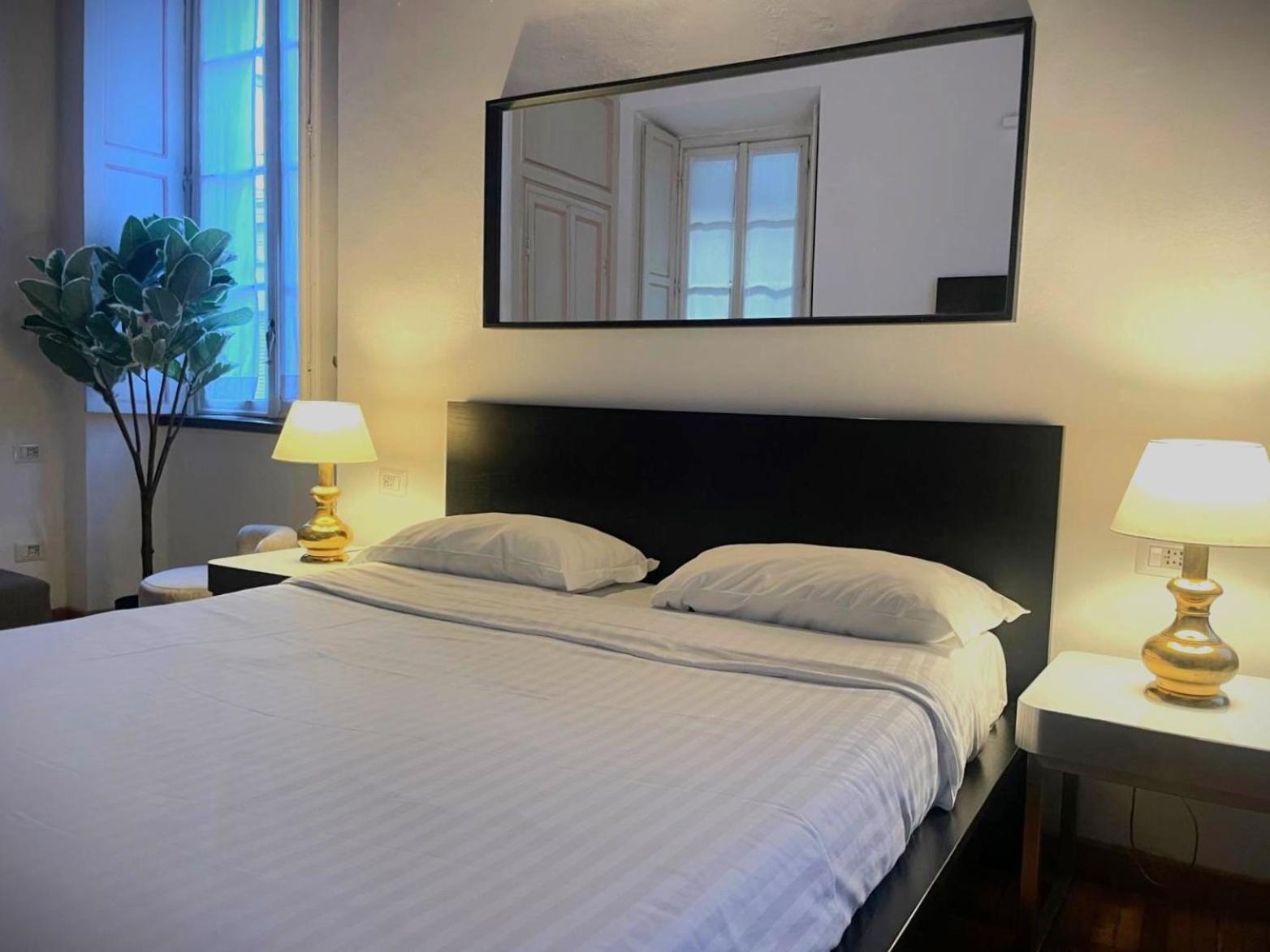 Apartamento Dhomes - And Milão