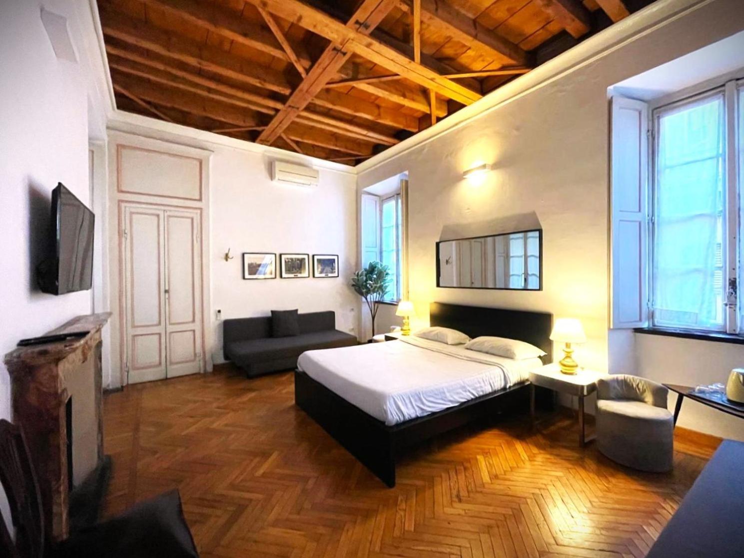 Apartamento Dhomes - And *