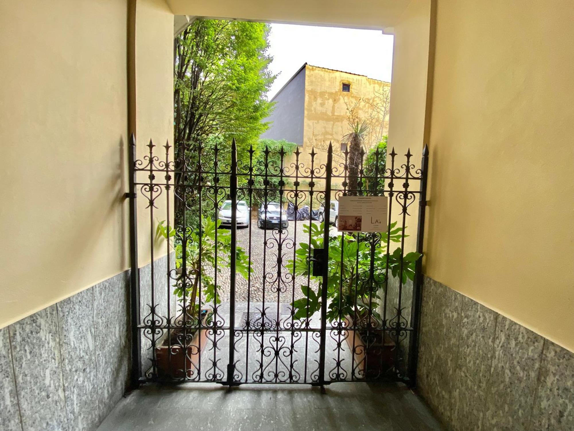 Chavez Apartment