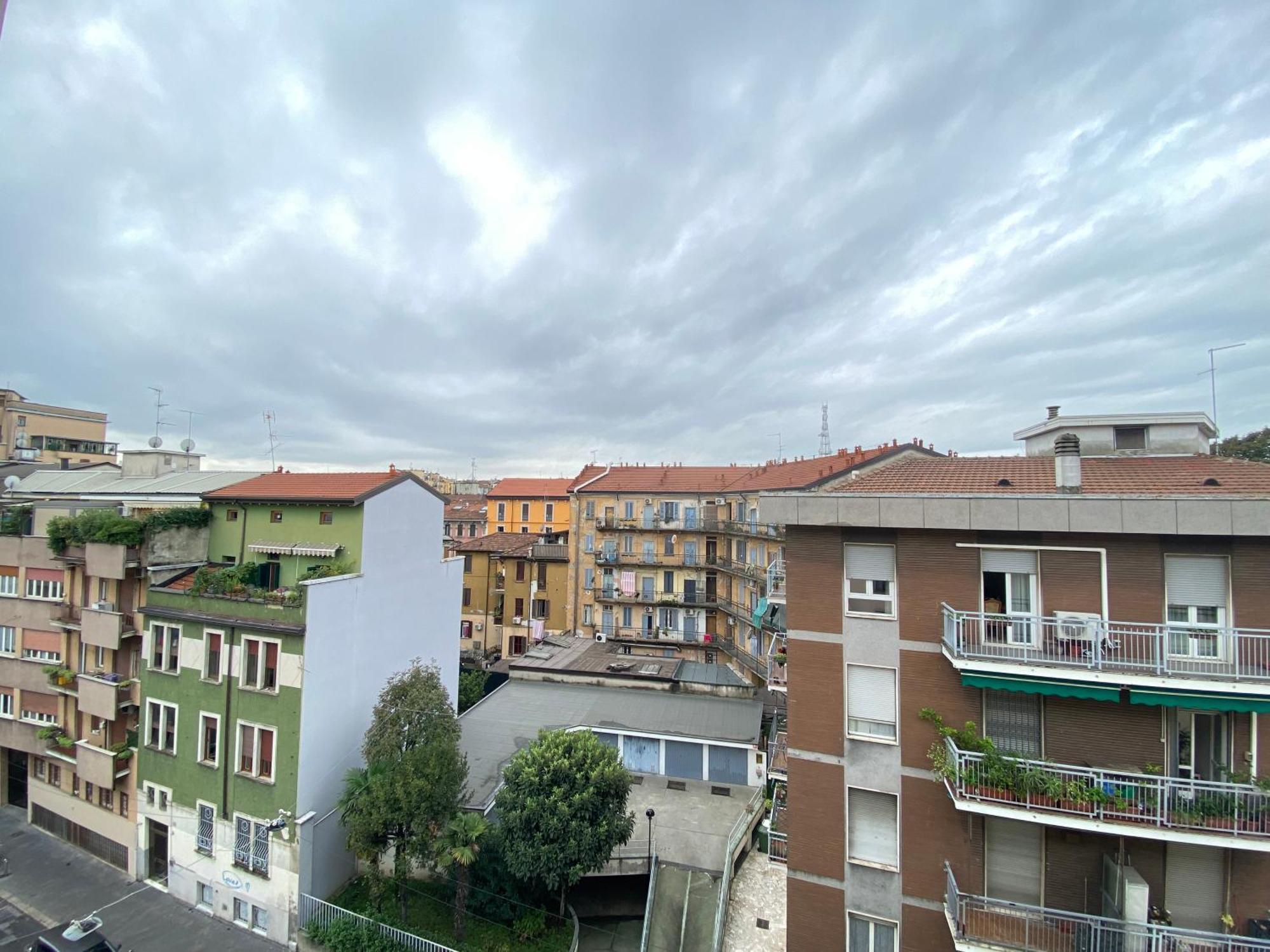 Apartment Chavez Milan