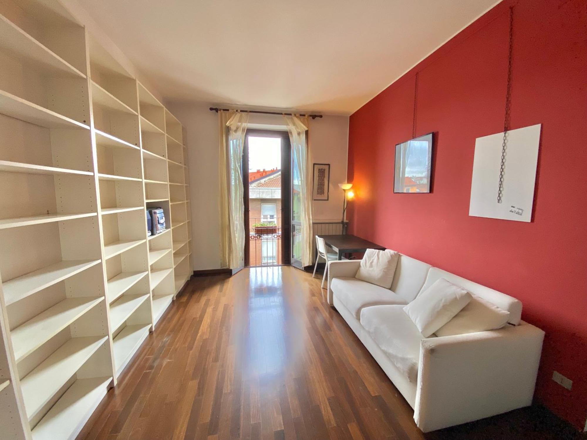 Chavez Apartment
