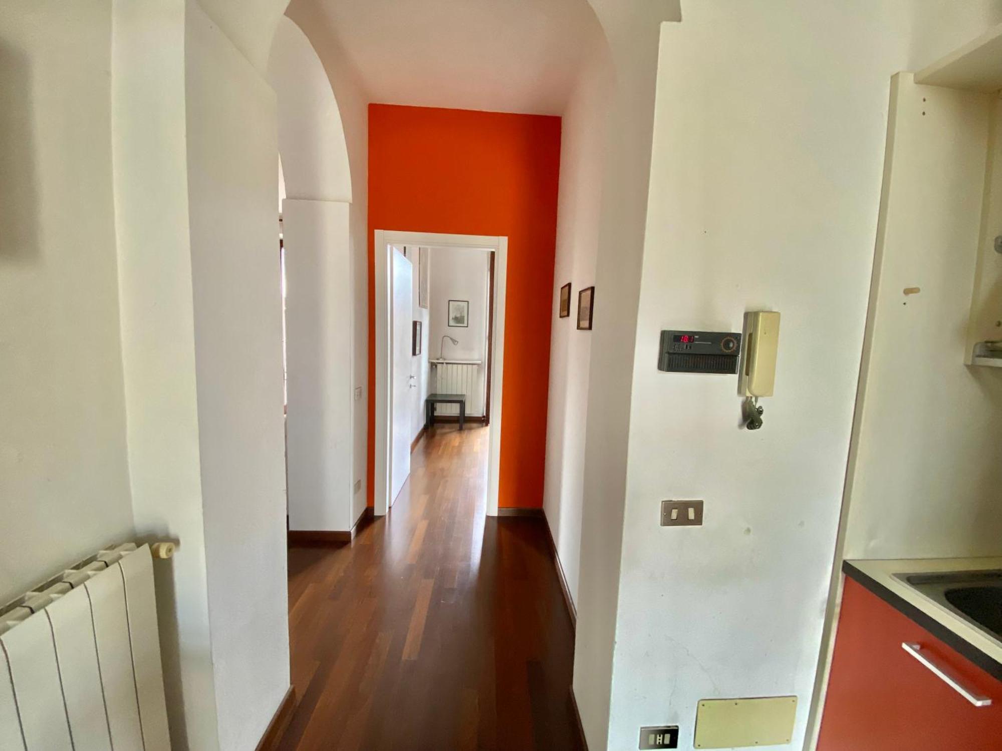 Chavez Apartment