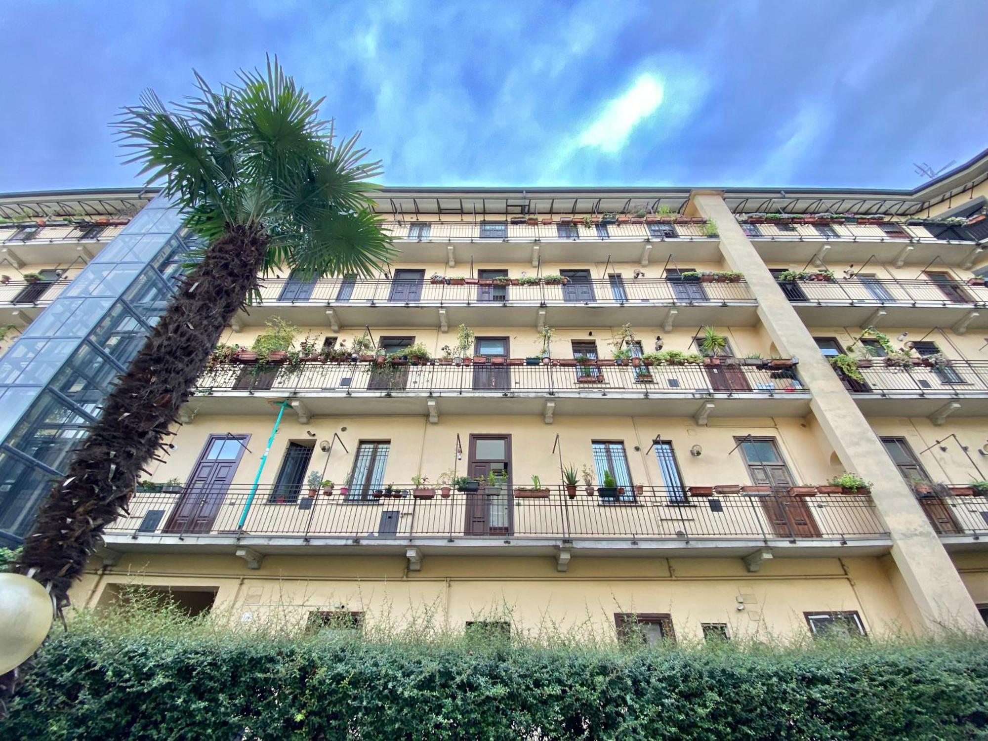 Apartment Chavez