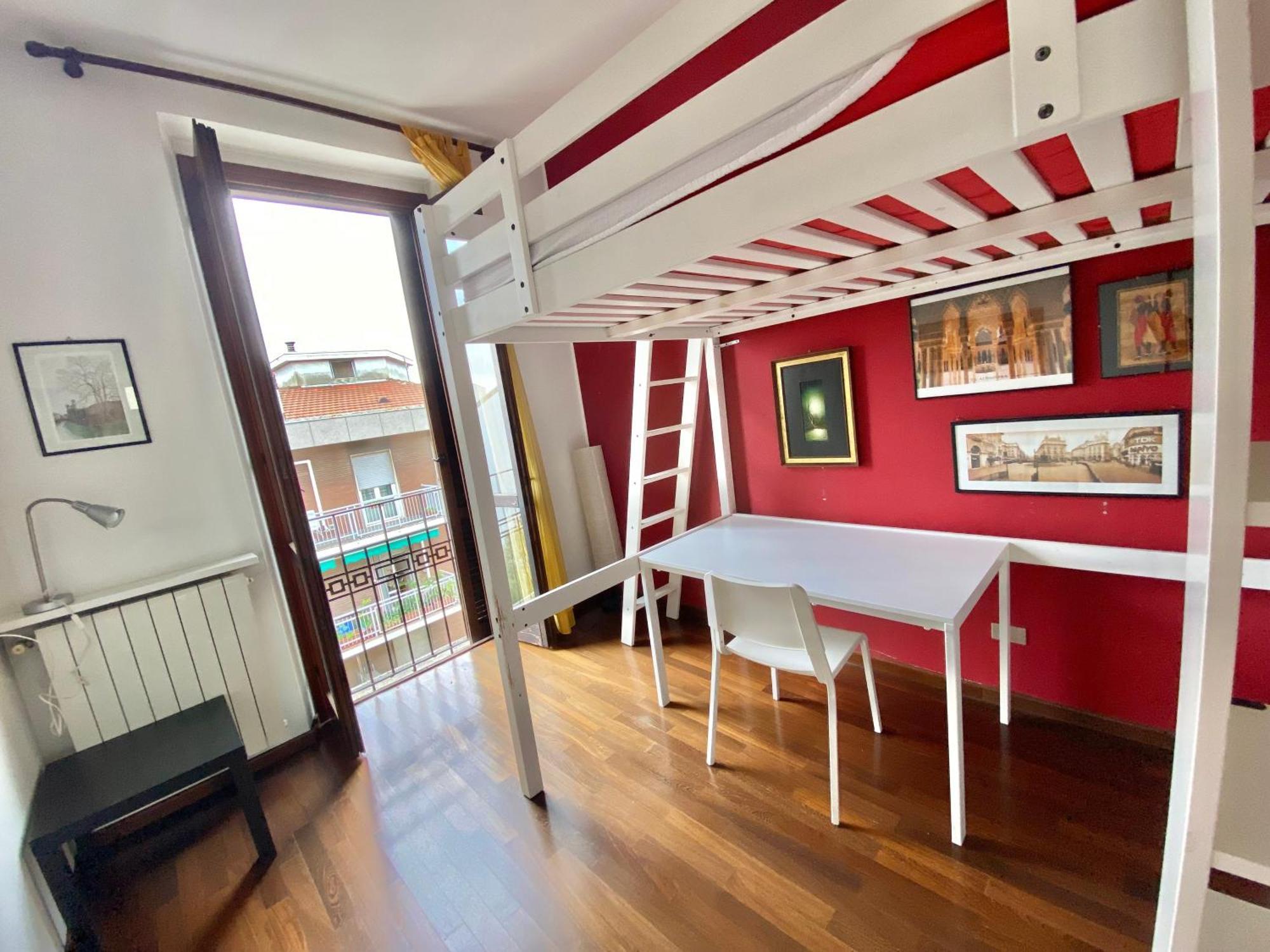 Chavez Apartment