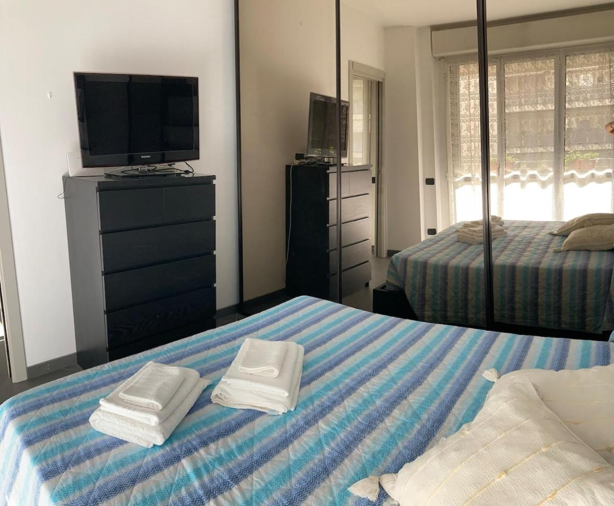 Msg Business Apartment Milan