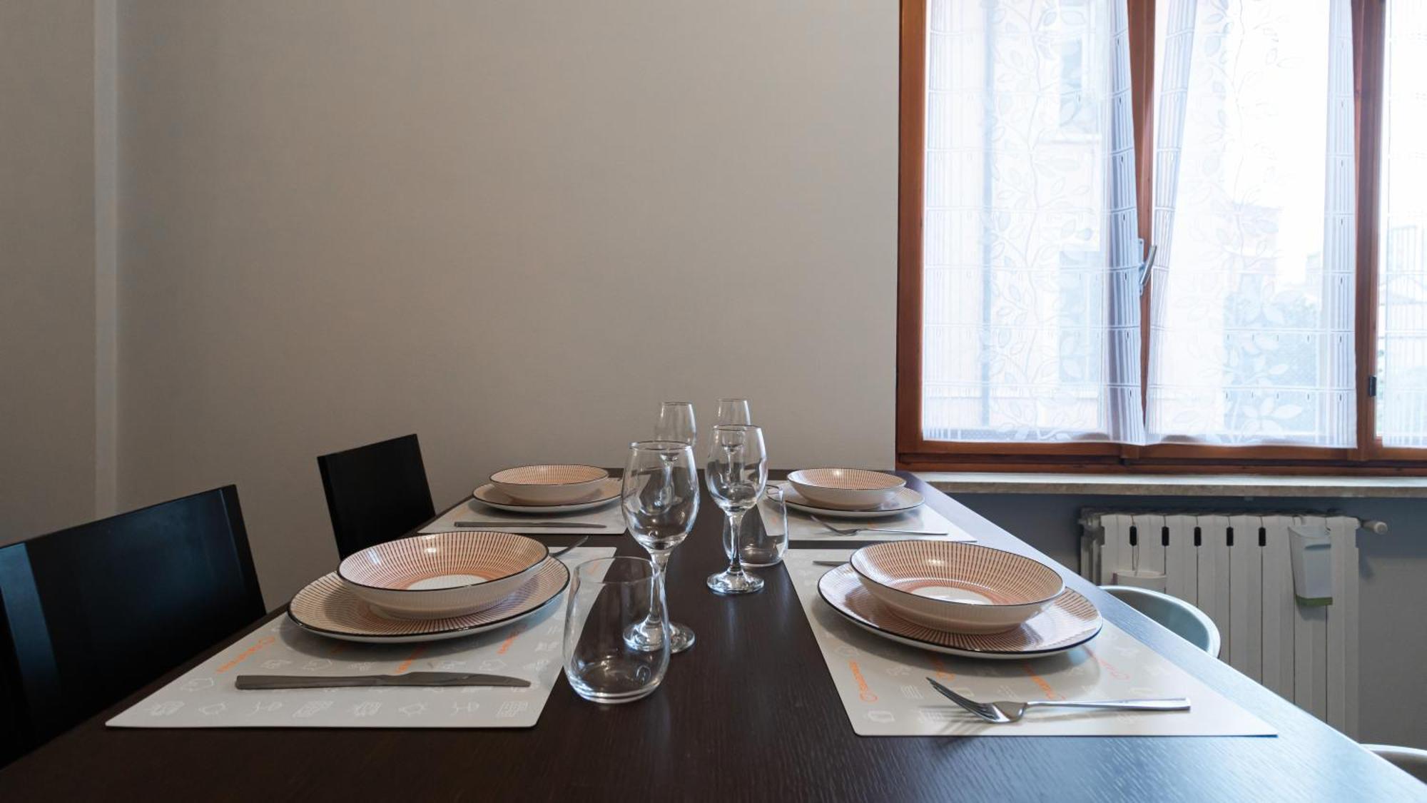 Italianway - Tartini 25 Apartamento