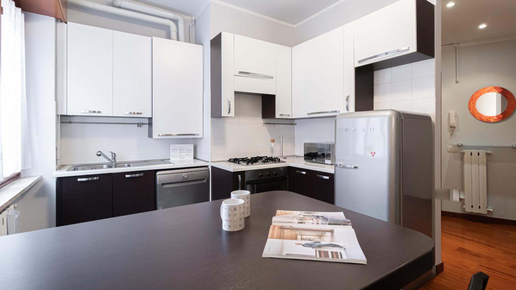 Italianway - Tartini 25 Apartamento *