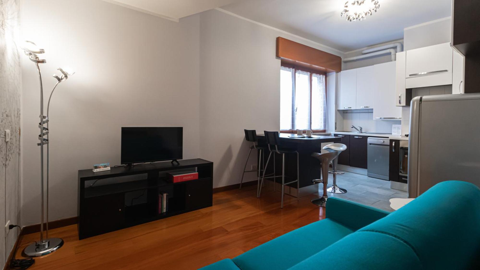Italianway - Tartini 25 Apartamento