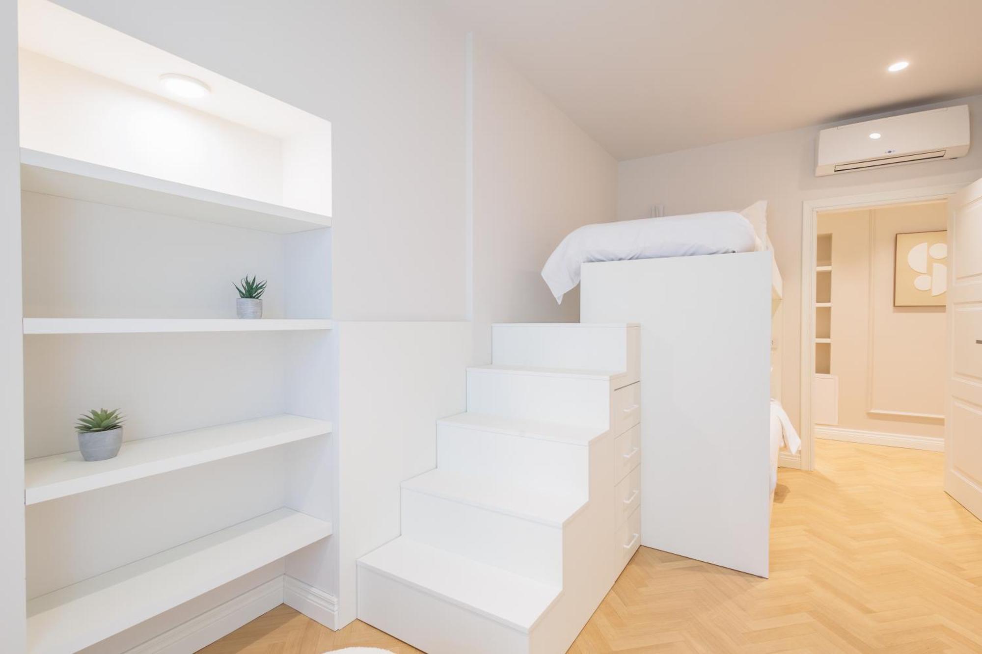 Living Buonarroti Apartment *