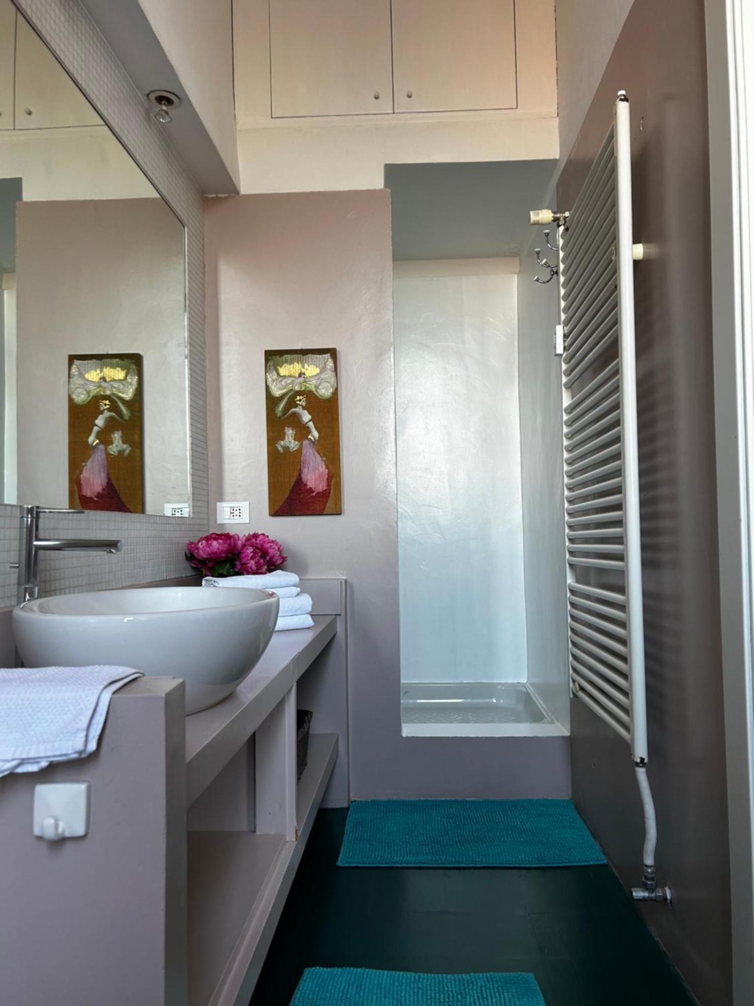 Apartamento Sant'ambrogio With Charme *