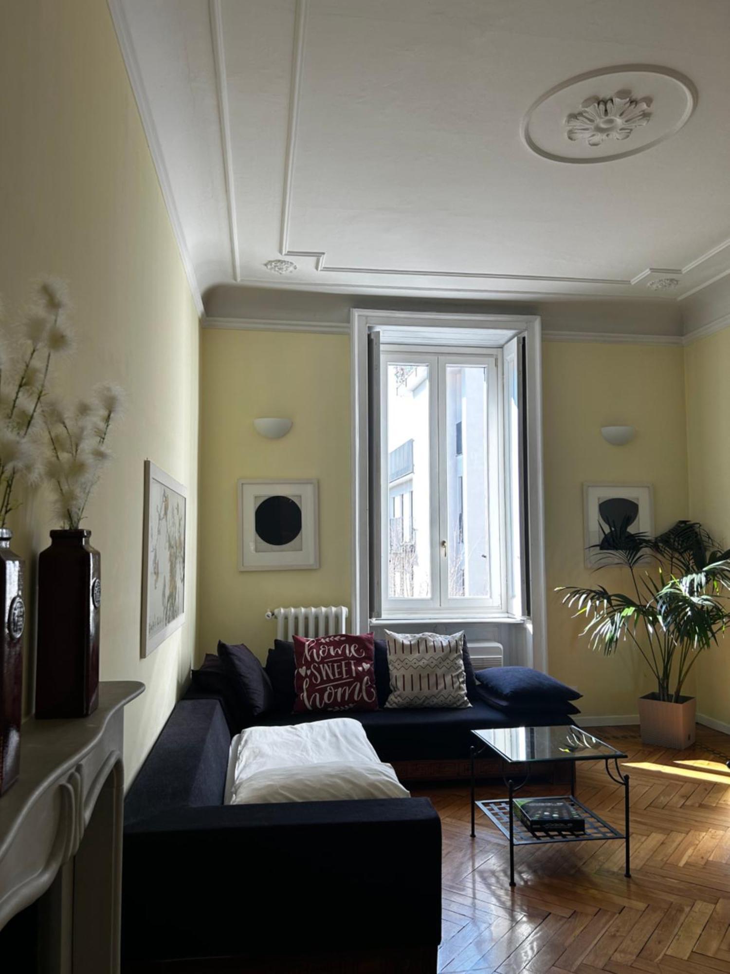 Sant'ambrogio With Charme Apartamento