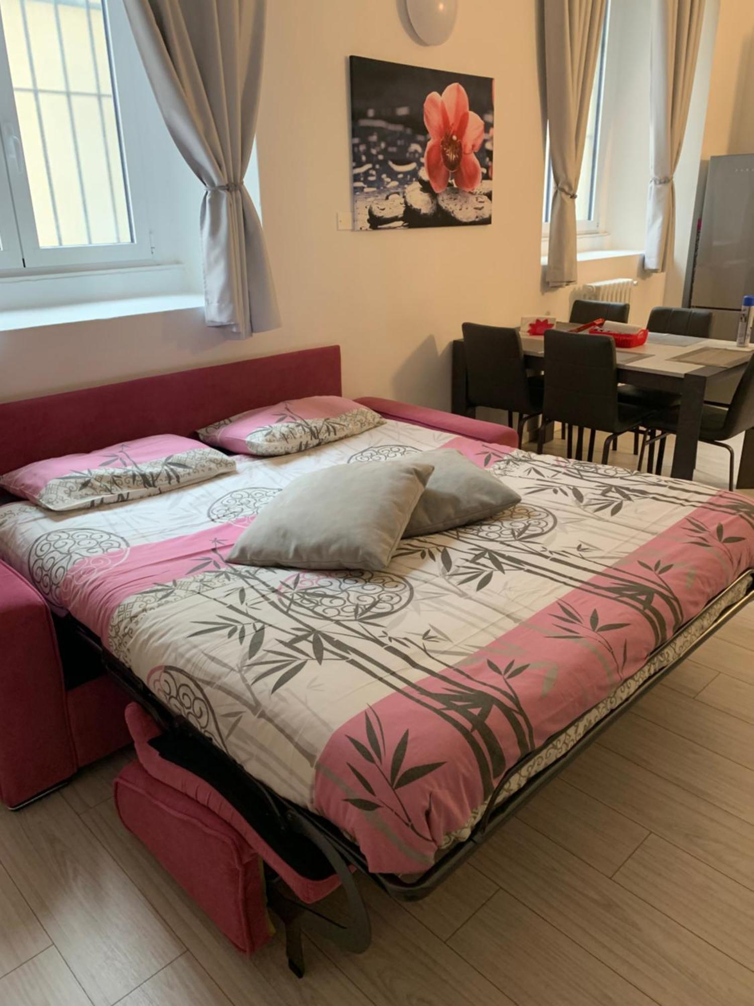 La Casa Di Ale-appartamento Nuovissimo Apartment *
