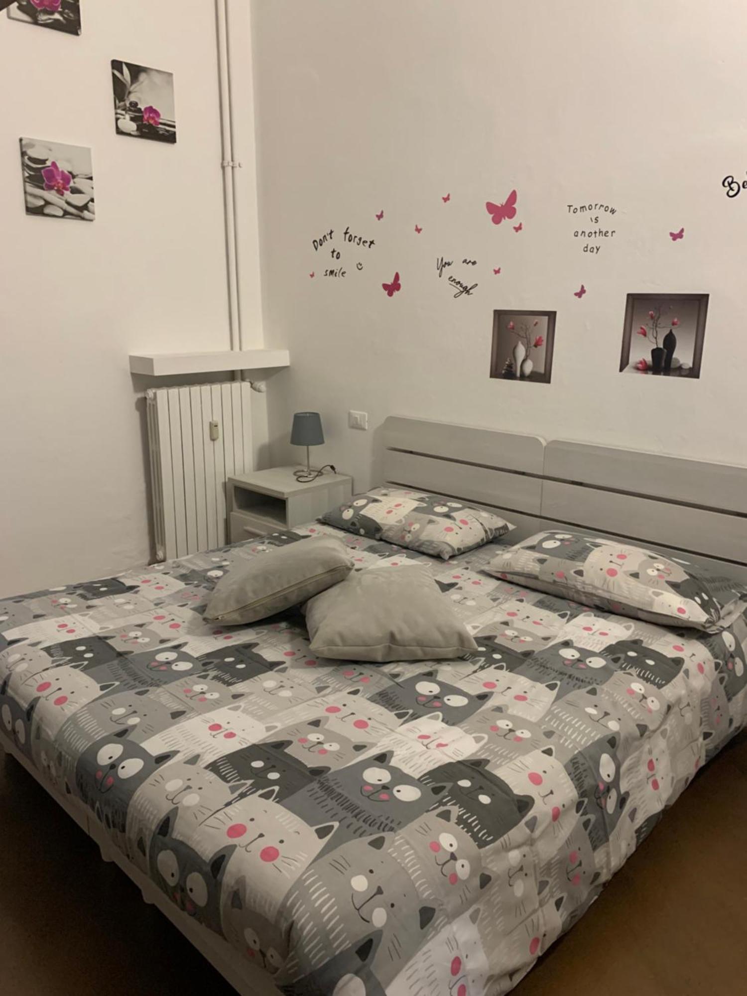 La Casa Di Ale-appartamento Nuovissimo Apartment *