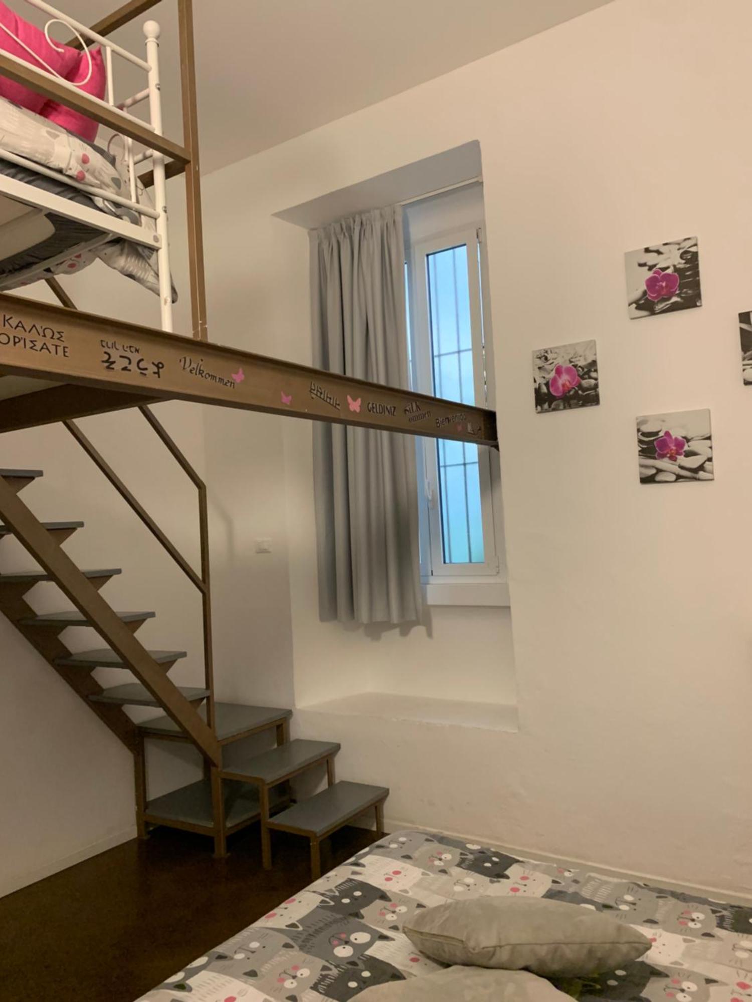 Apartment La Casa Di Ale-appartamento Nuovissimo Milan