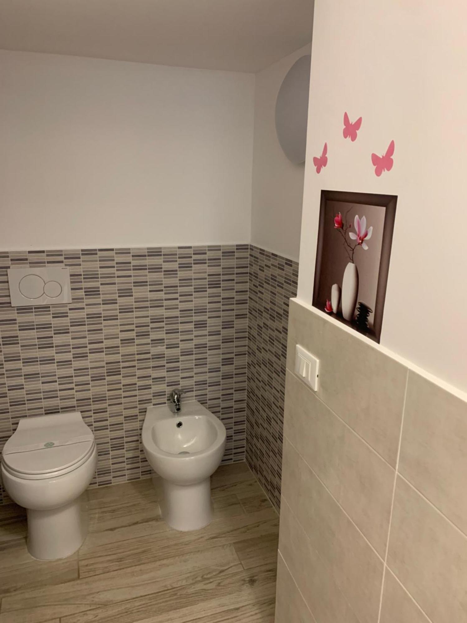 La Casa Di Ale-appartamento Nuovissimo * Milan