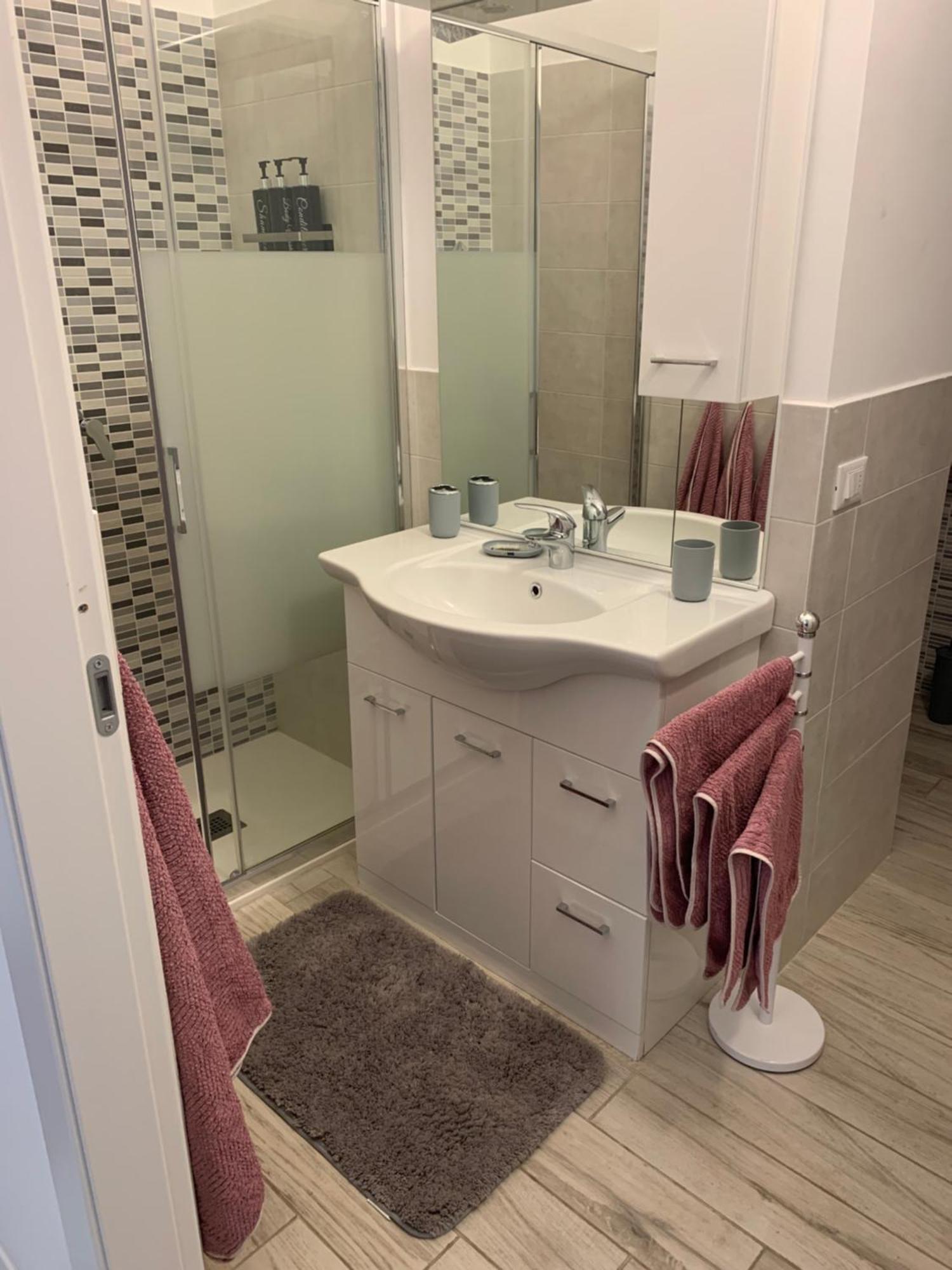 Apartment La Casa Di Ale-appartamento Nuovissimo