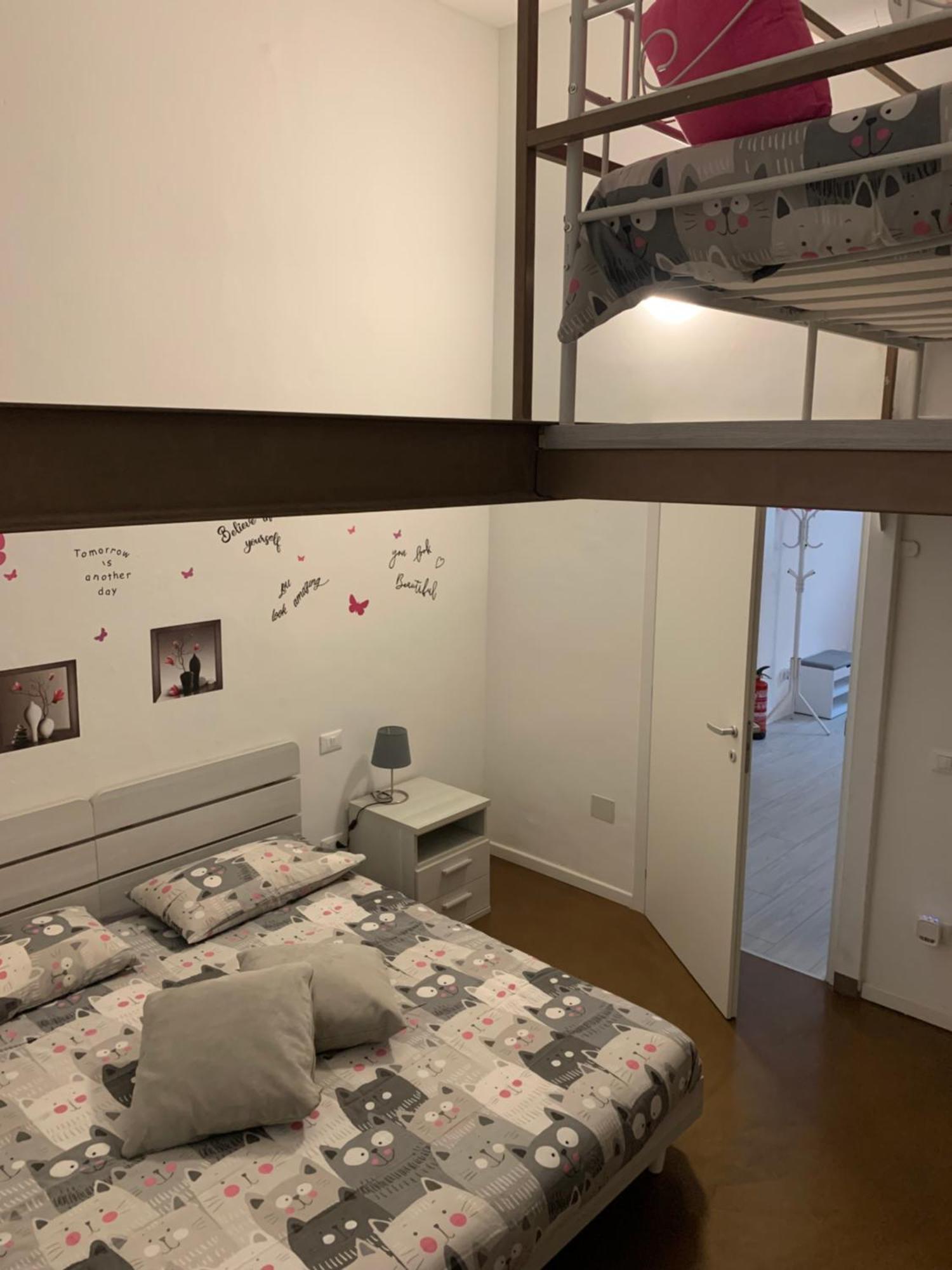 La Casa Di Ale-appartamento Nuovissimo Apartment *