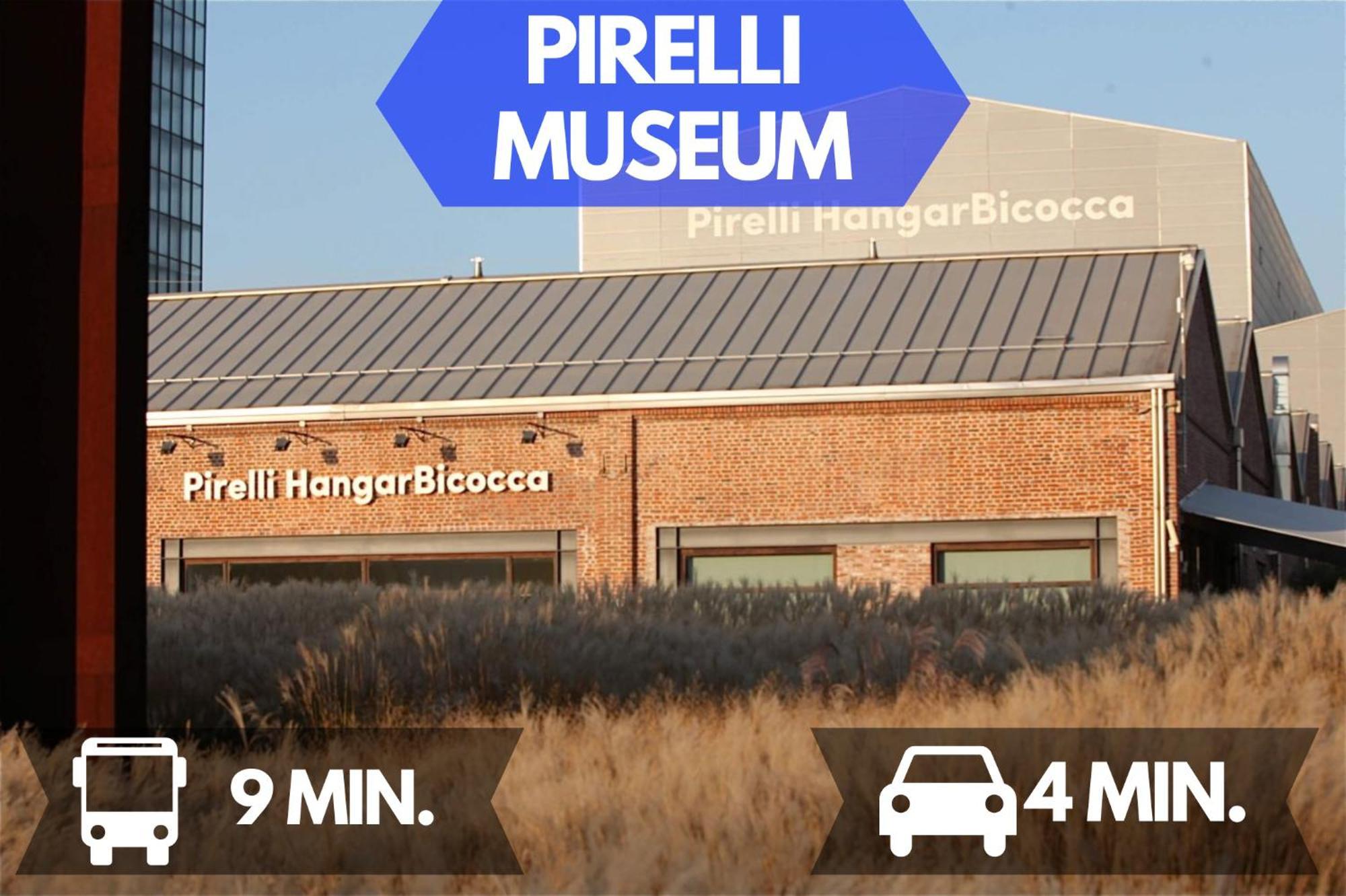 Niguarda Hospital M5 Lilla 10 Away Wifi Ac Apartment