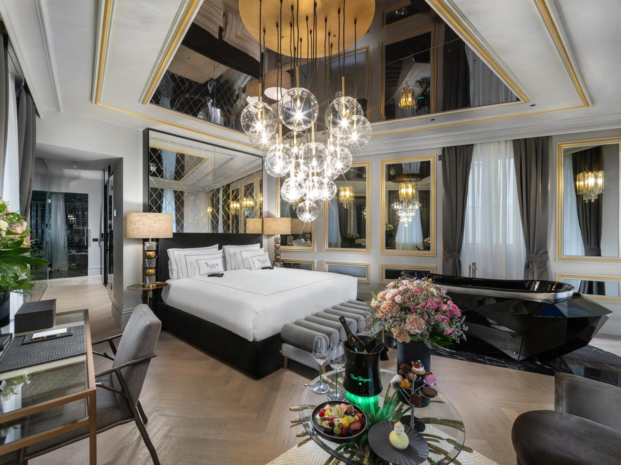 Hotel The Plein - Small Luxury Of The World Milan