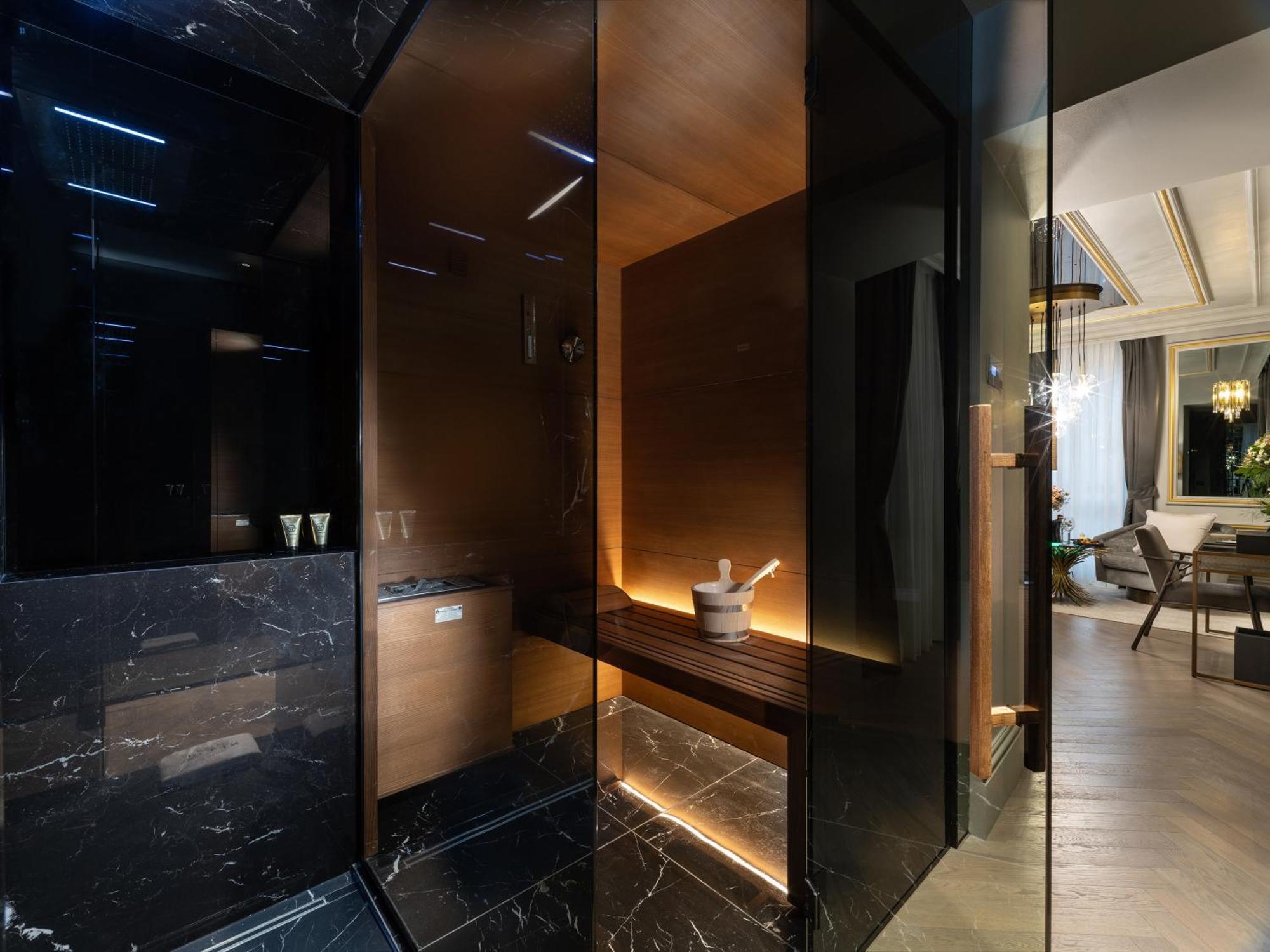 The Plein - Small Luxury Of The World Hotel 5*